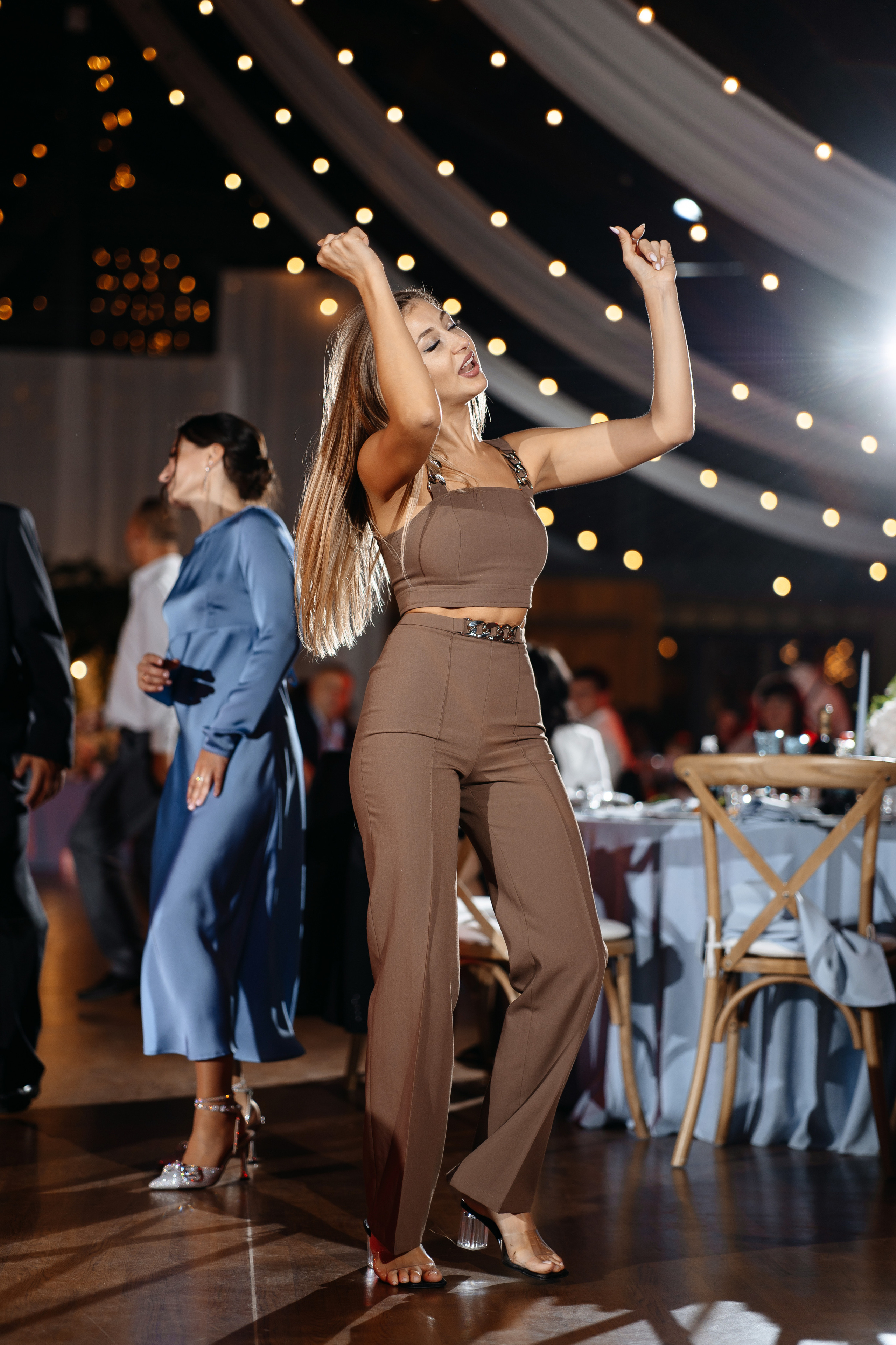 Артур и Ульяна. Свадебный и репортажный фотограф в Москве Андрей Вайман