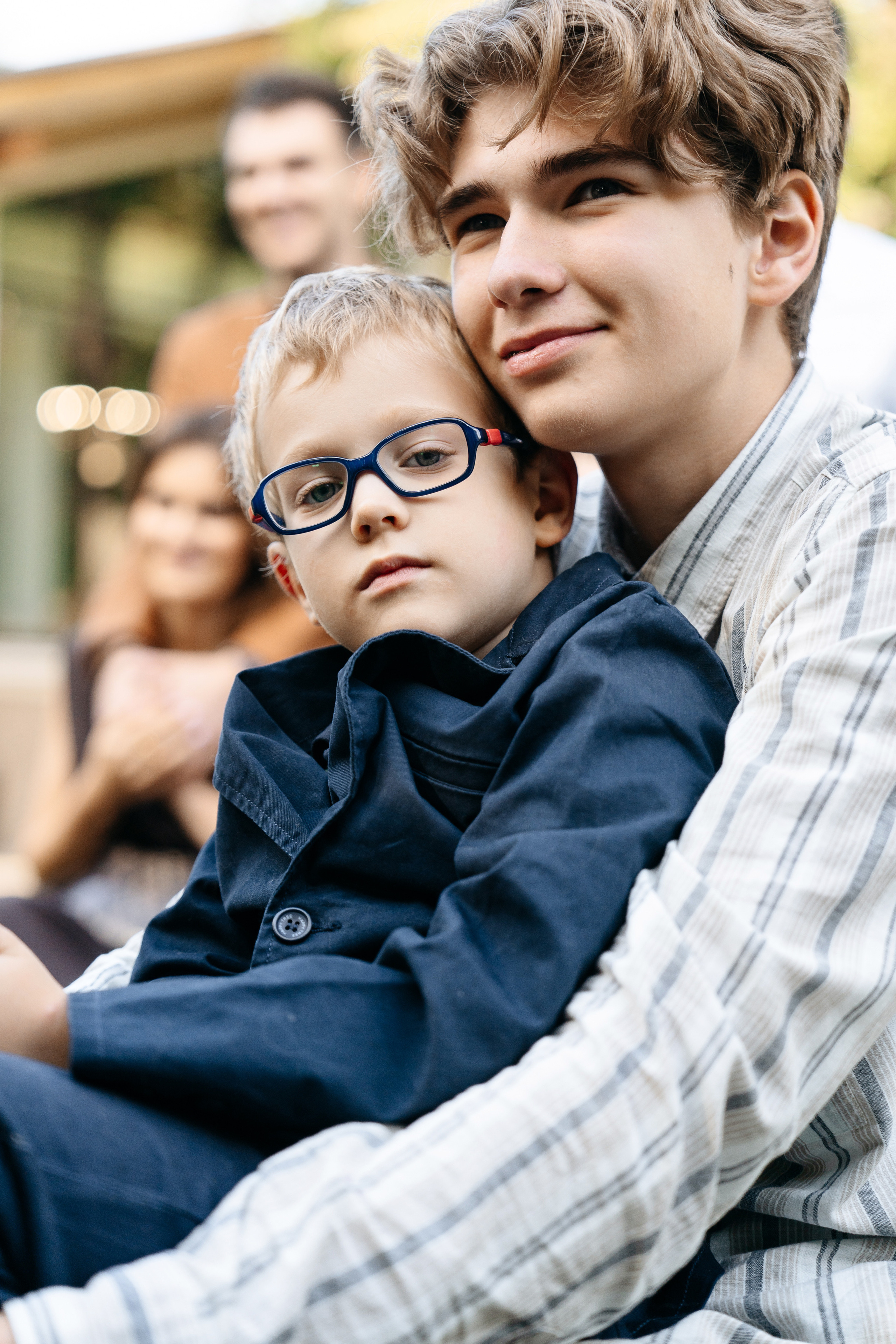 Владимир и София. Свадебный и репортажный фотограф в Москве Андрей Вайман