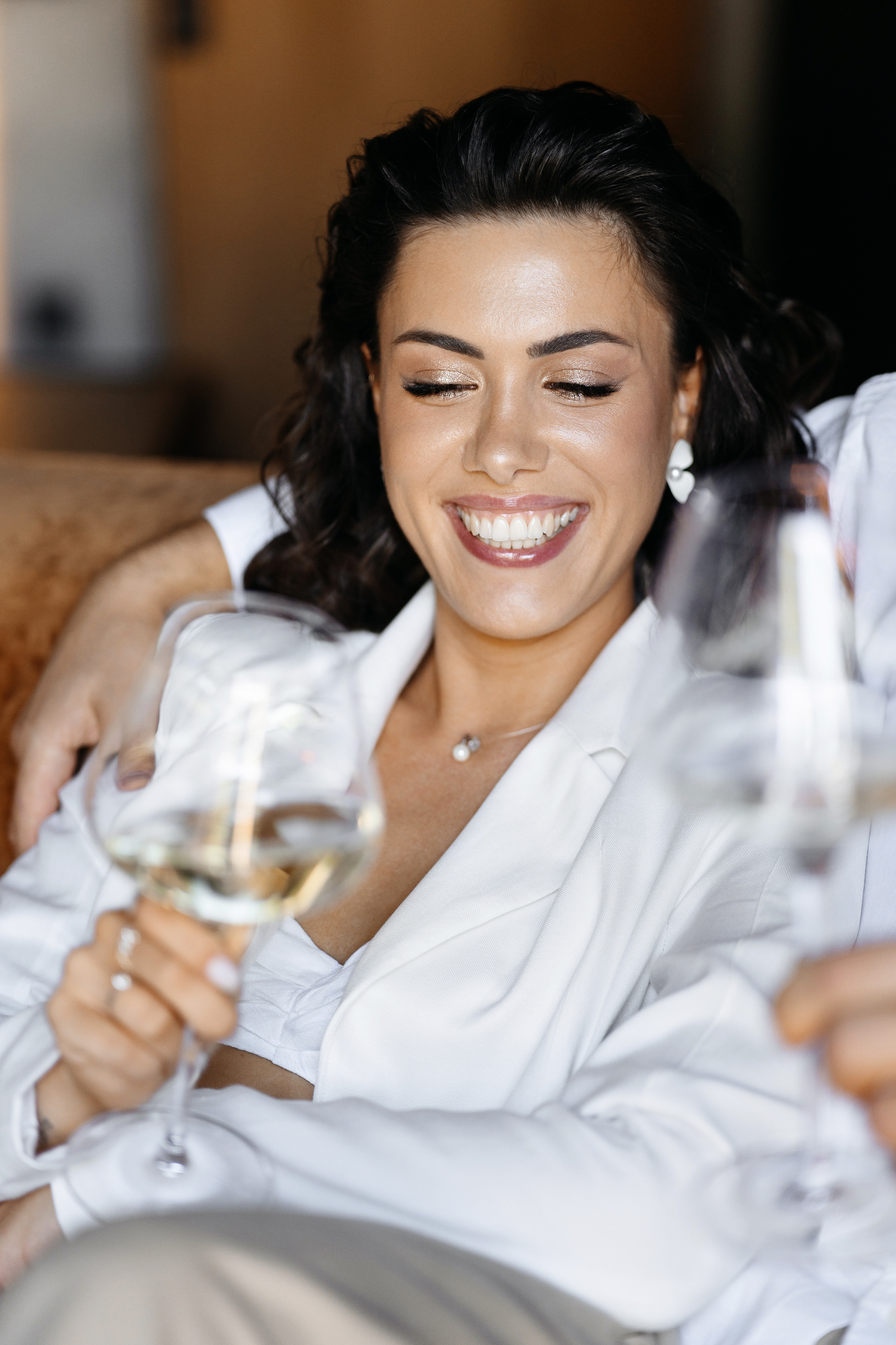 Владимир и София. Свадебный и репортажный фотограф в Москве Андрей Вайман