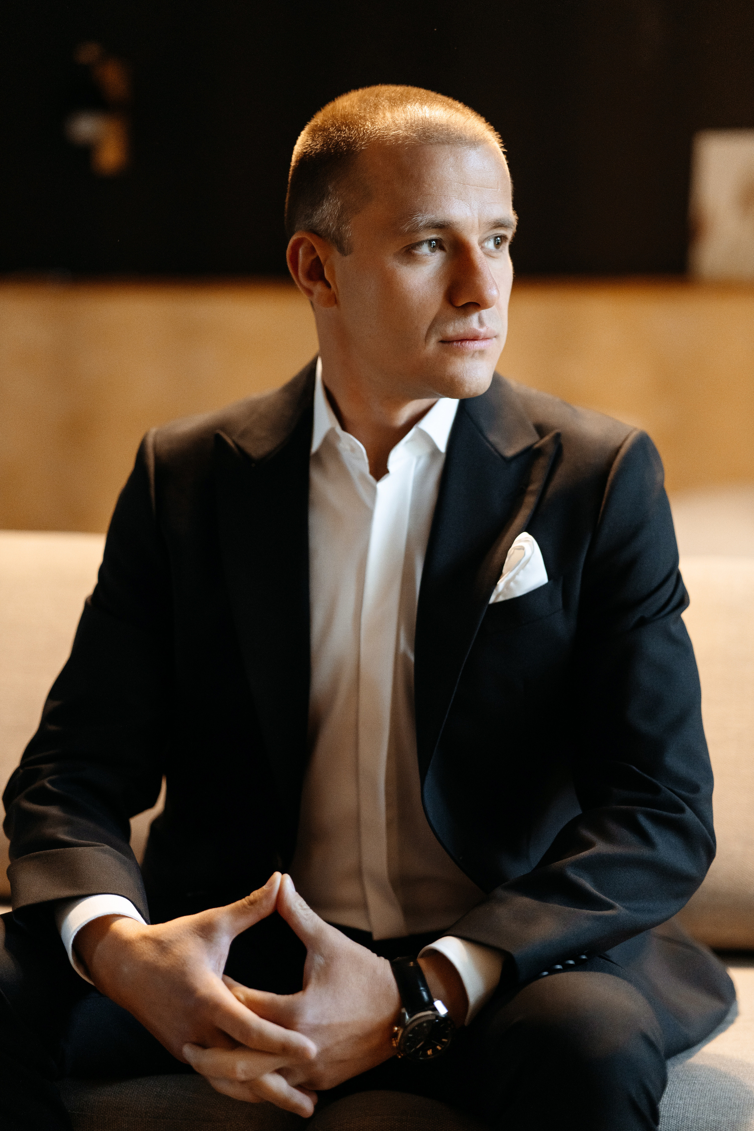 Артур и Ульяна. Свадебный и репортажный фотограф в Москве Андрей Вайман