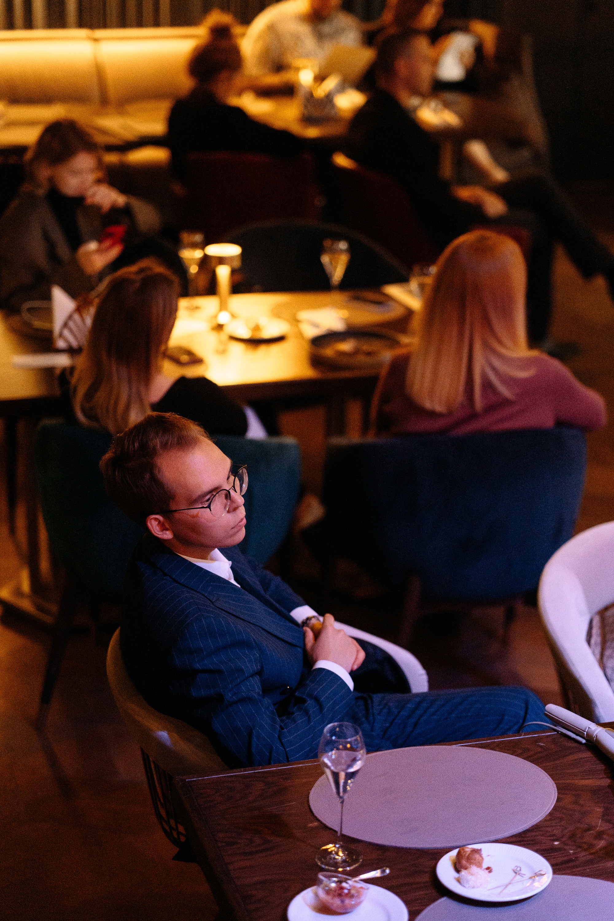 Шоу Танслу. Свадебный и репортажный фотограф в Москве Андрей Вайман