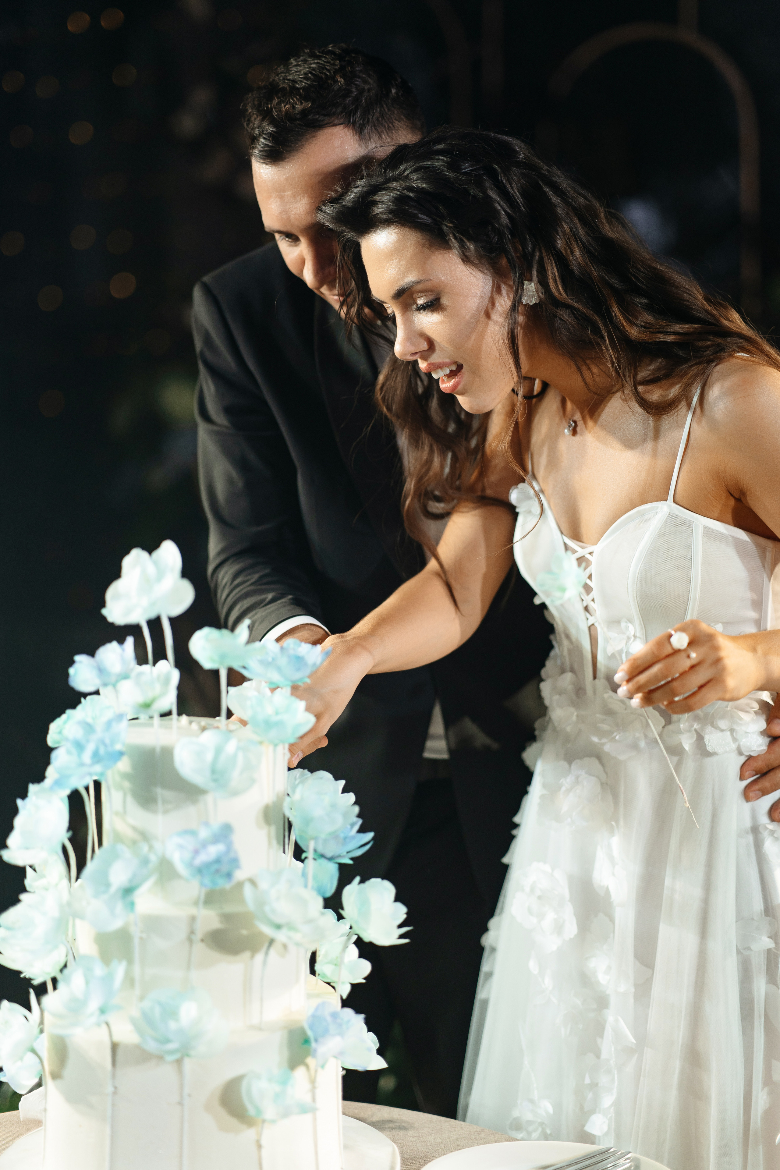 Владимир и София. Свадебный и репортажный фотограф в Москве Андрей Вайман