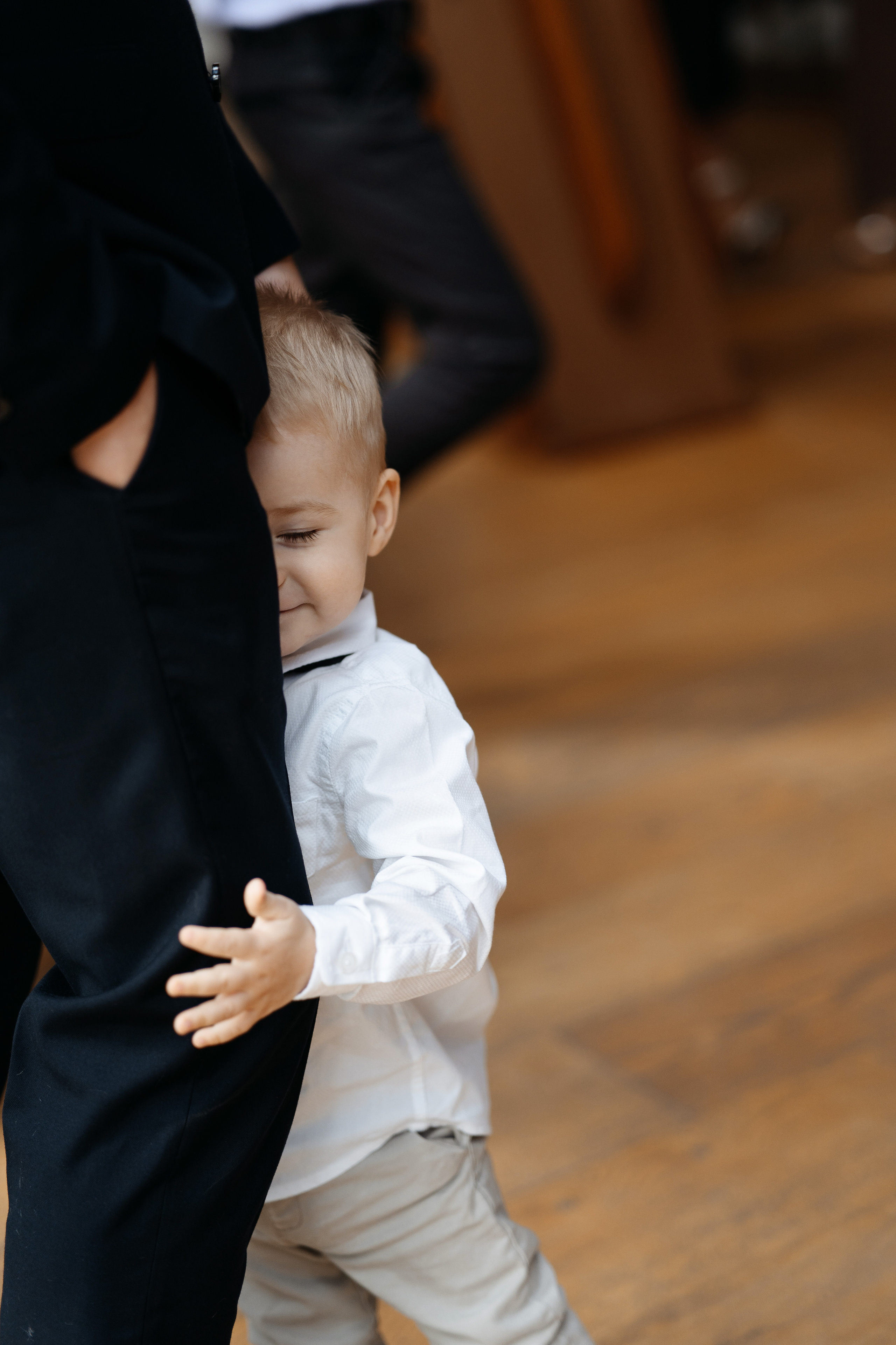 Артур и Ульяна. Свадебный и репортажный фотограф в Москве Андрей Вайман