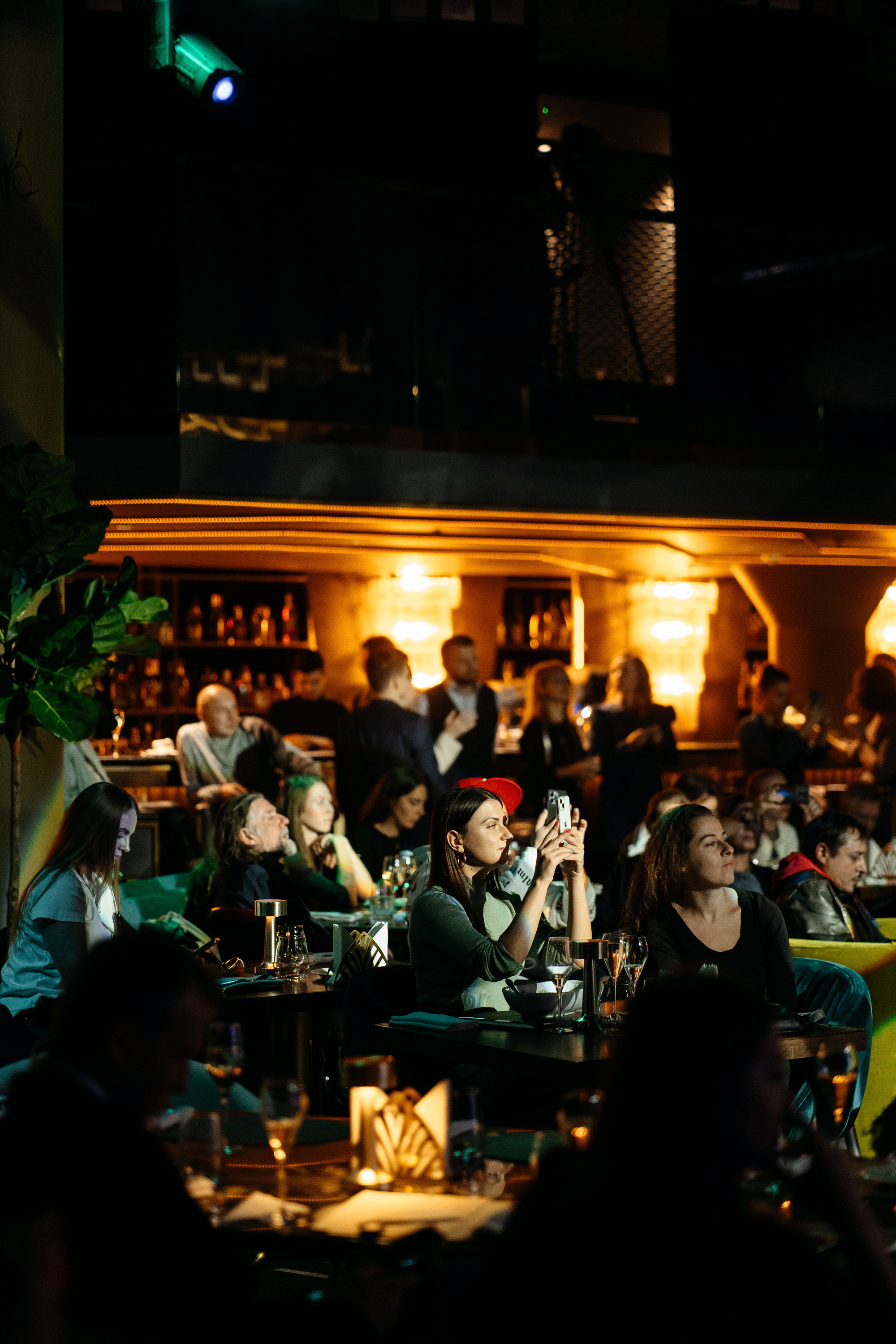 Шоу Танслу. Свадебный и репортажный фотограф в Москве Андрей Вайман