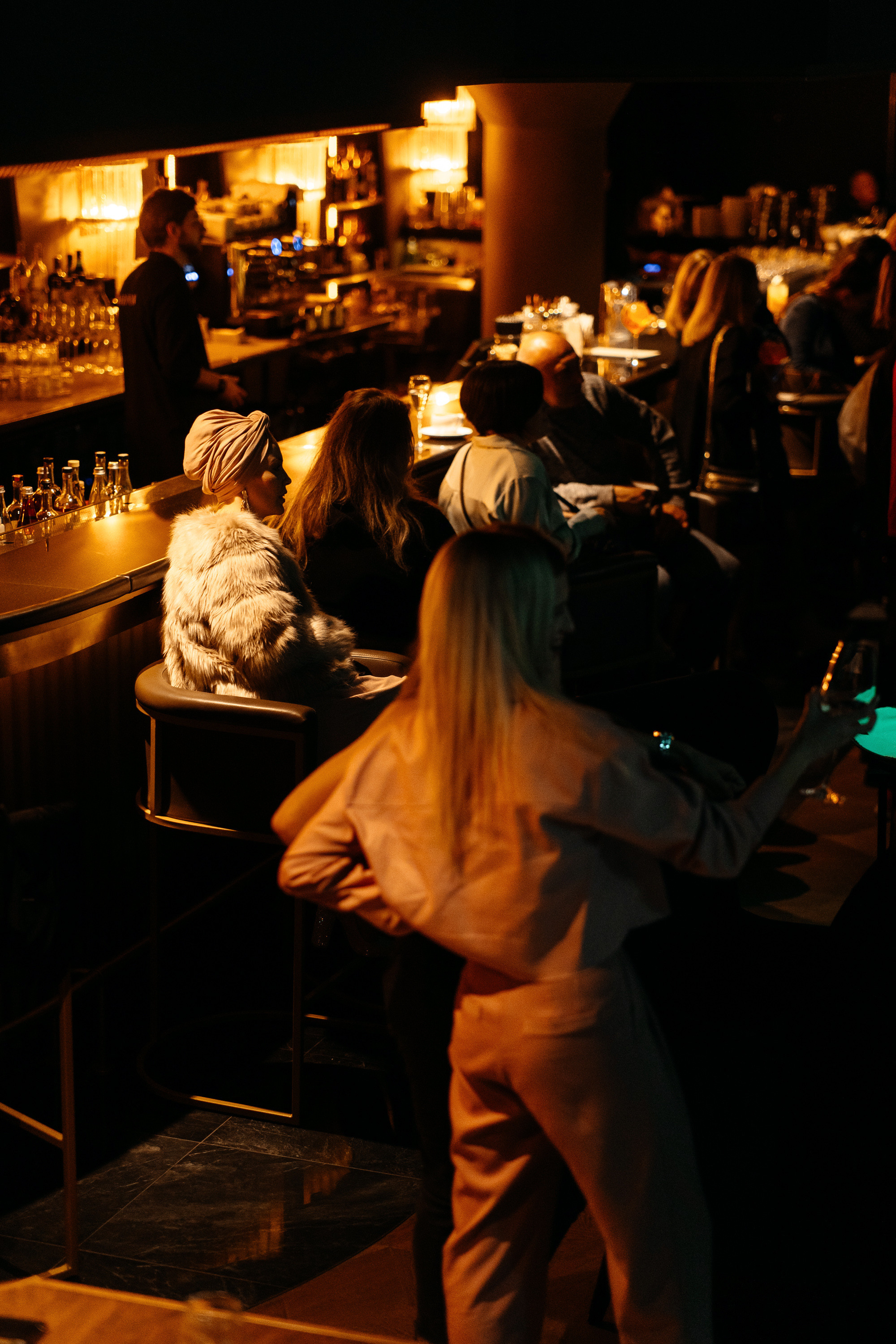 Шоу Танслу. Свадебный и репортажный фотограф в Москве Андрей Вайман