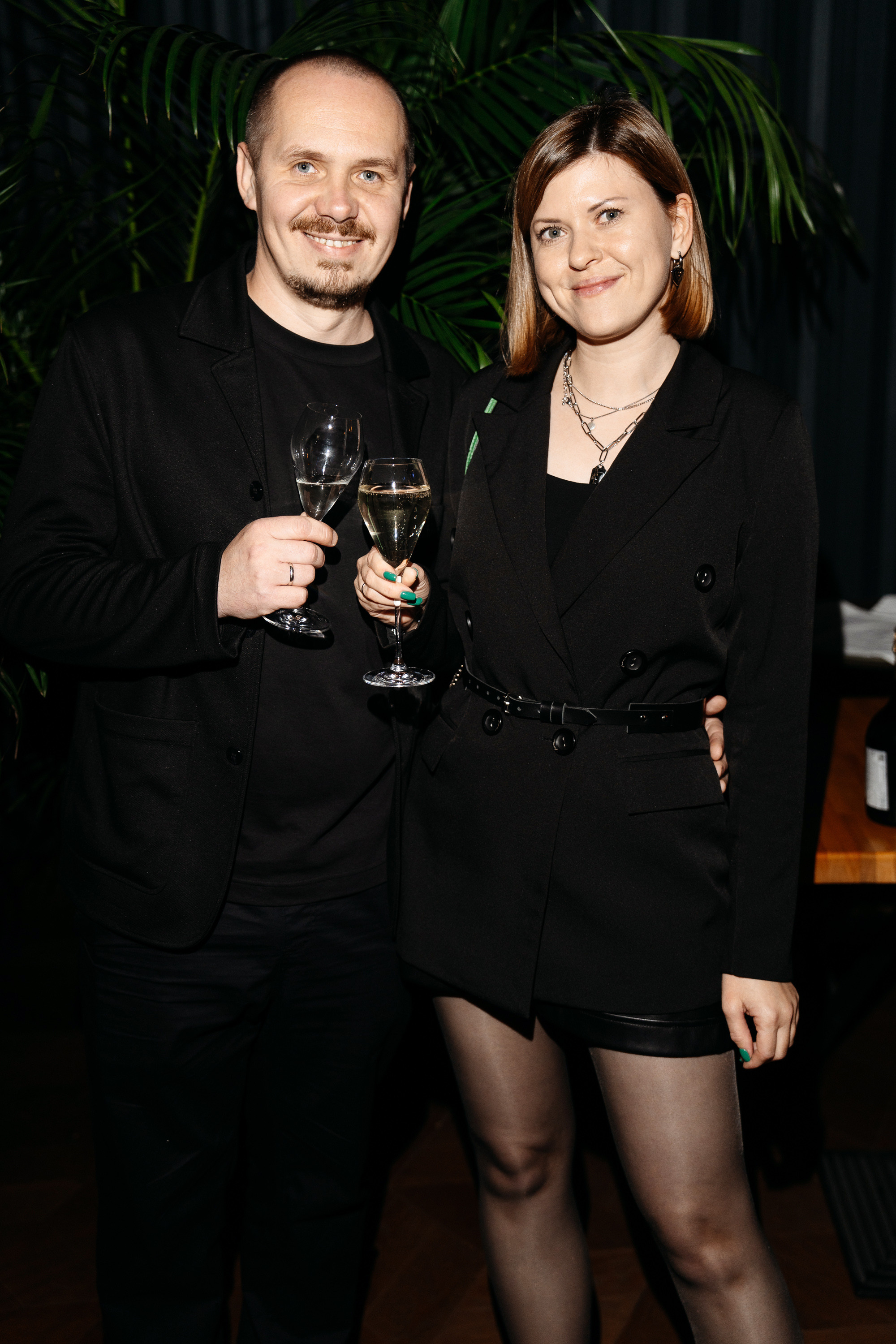 Шоу Танслу. Свадебный и репортажный фотограф в Москве Андрей Вайман