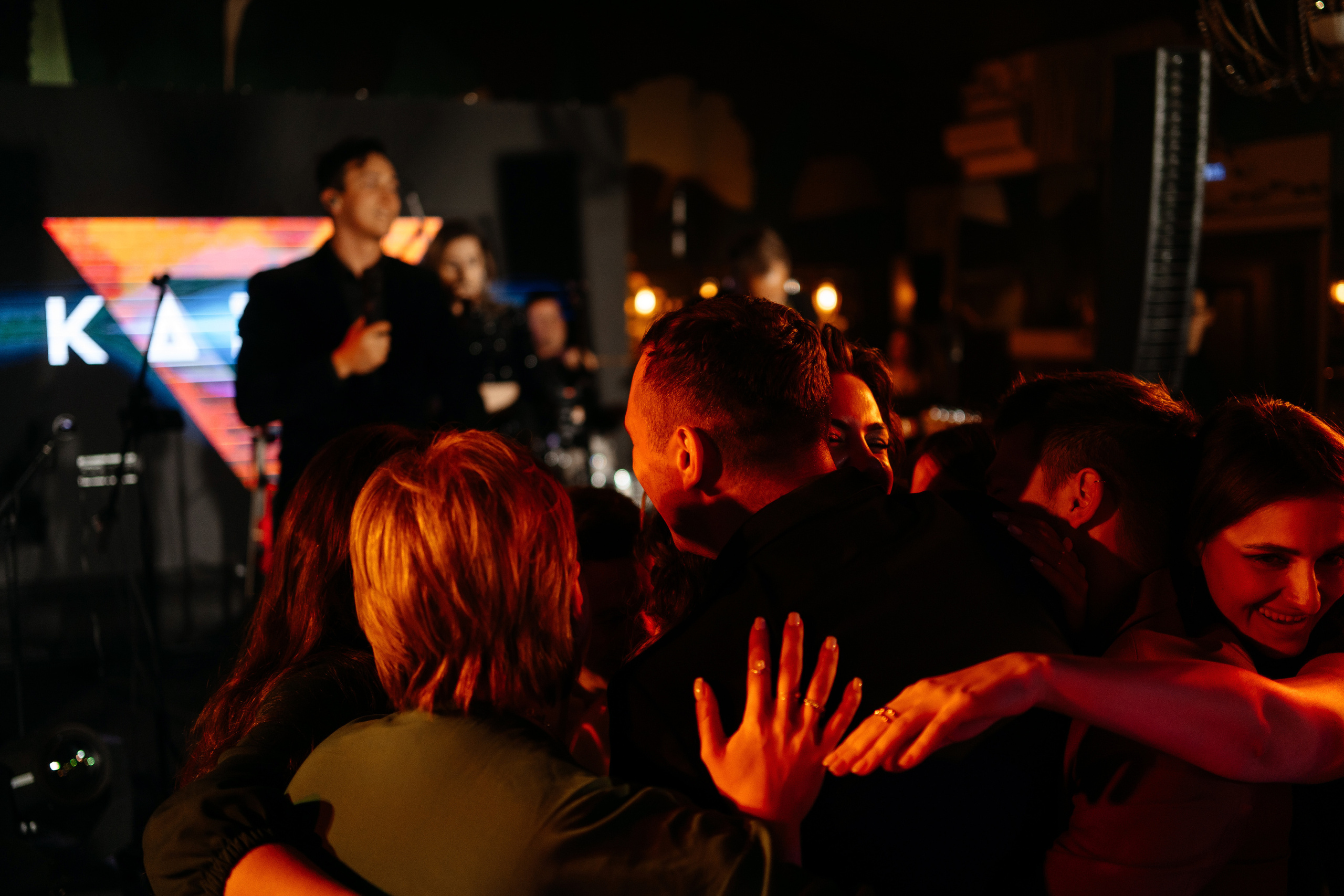 Владимир и София. Свадебный и репортажный фотограф в Москве Андрей Вайман