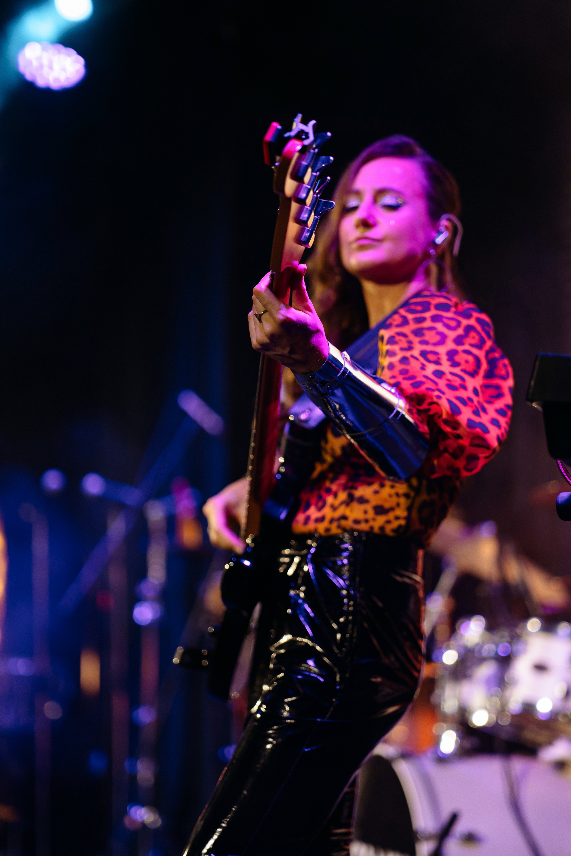 Шоу Танслу. Свадебный и репортажный фотограф в Москве Андрей Вайман