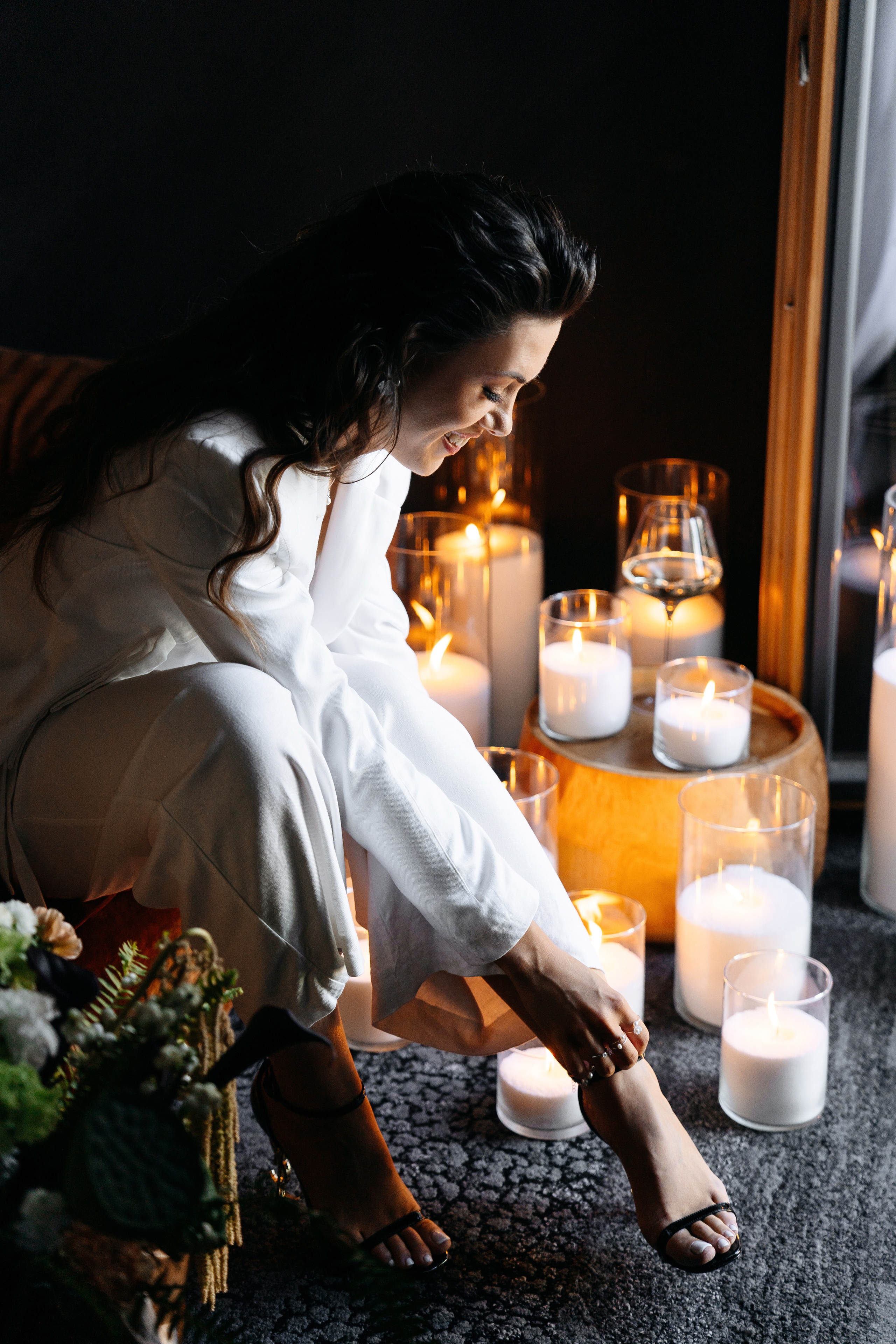 Владимир и София. Свадебный и репортажный фотограф в Москве Андрей Вайман