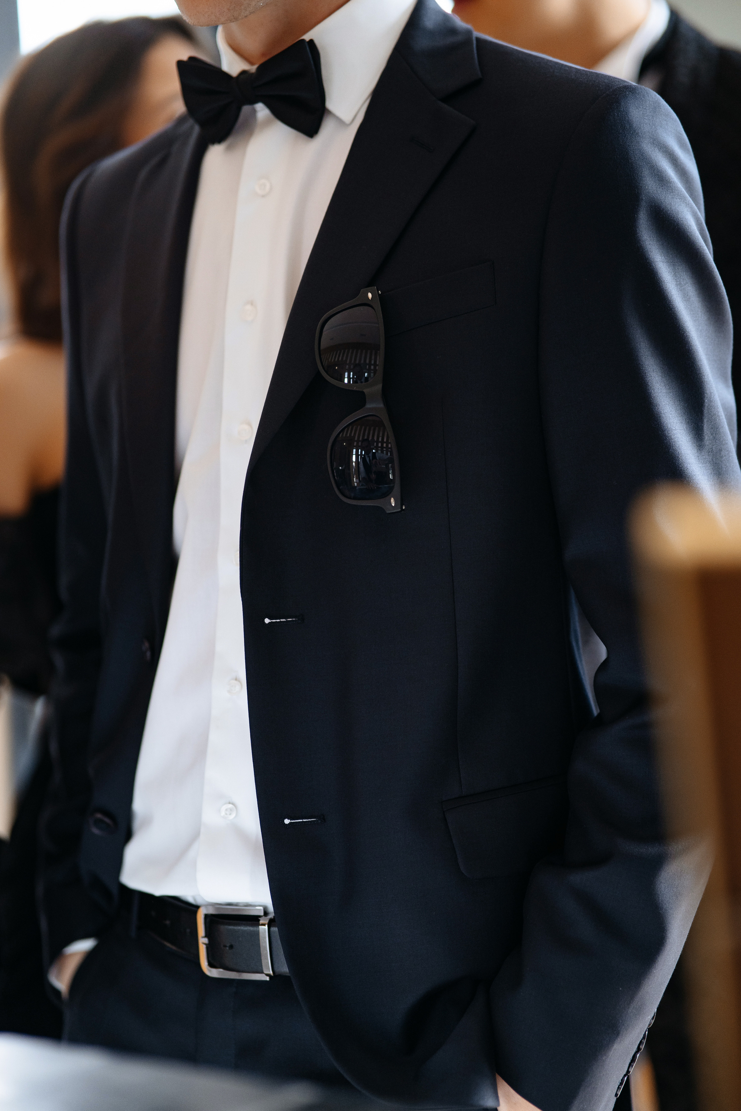 Вечеринка. Свадебный и репортажный фотограф в Москве Андрей Вайман