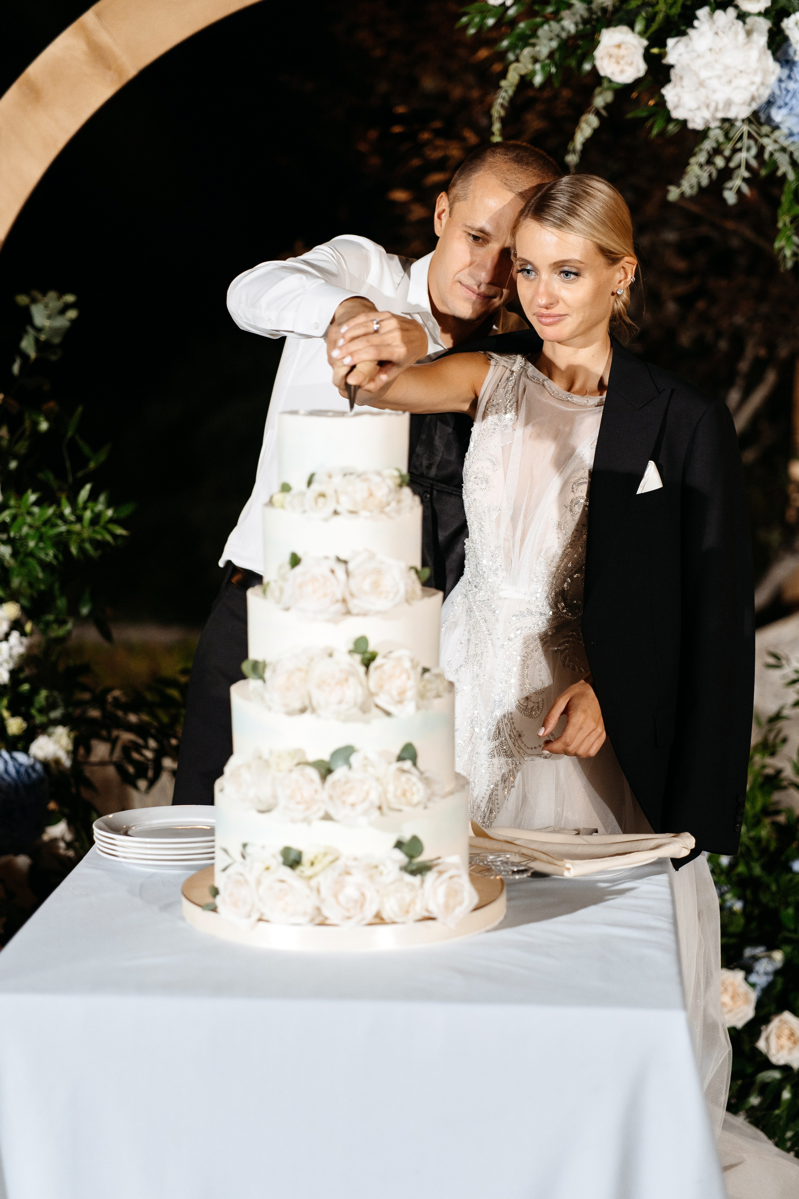 Артур и Ульяна. Свадебный и репортажный фотограф в Москве Андрей Вайман