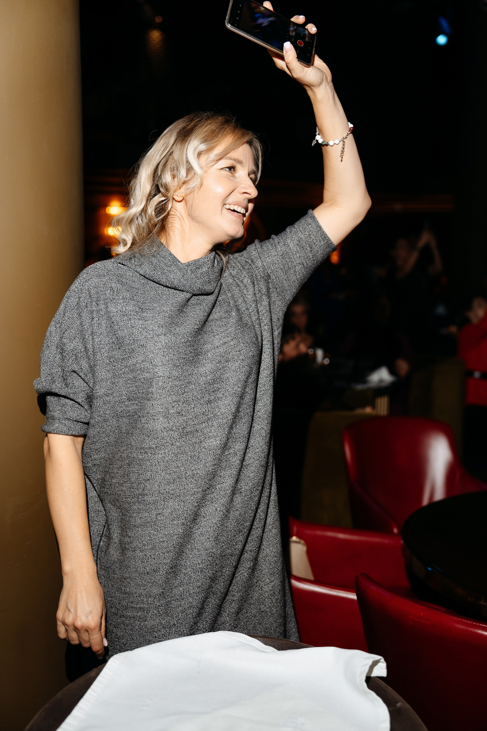 Шоу Танслу. Свадебный и репортажный фотограф в Москве Андрей Вайман