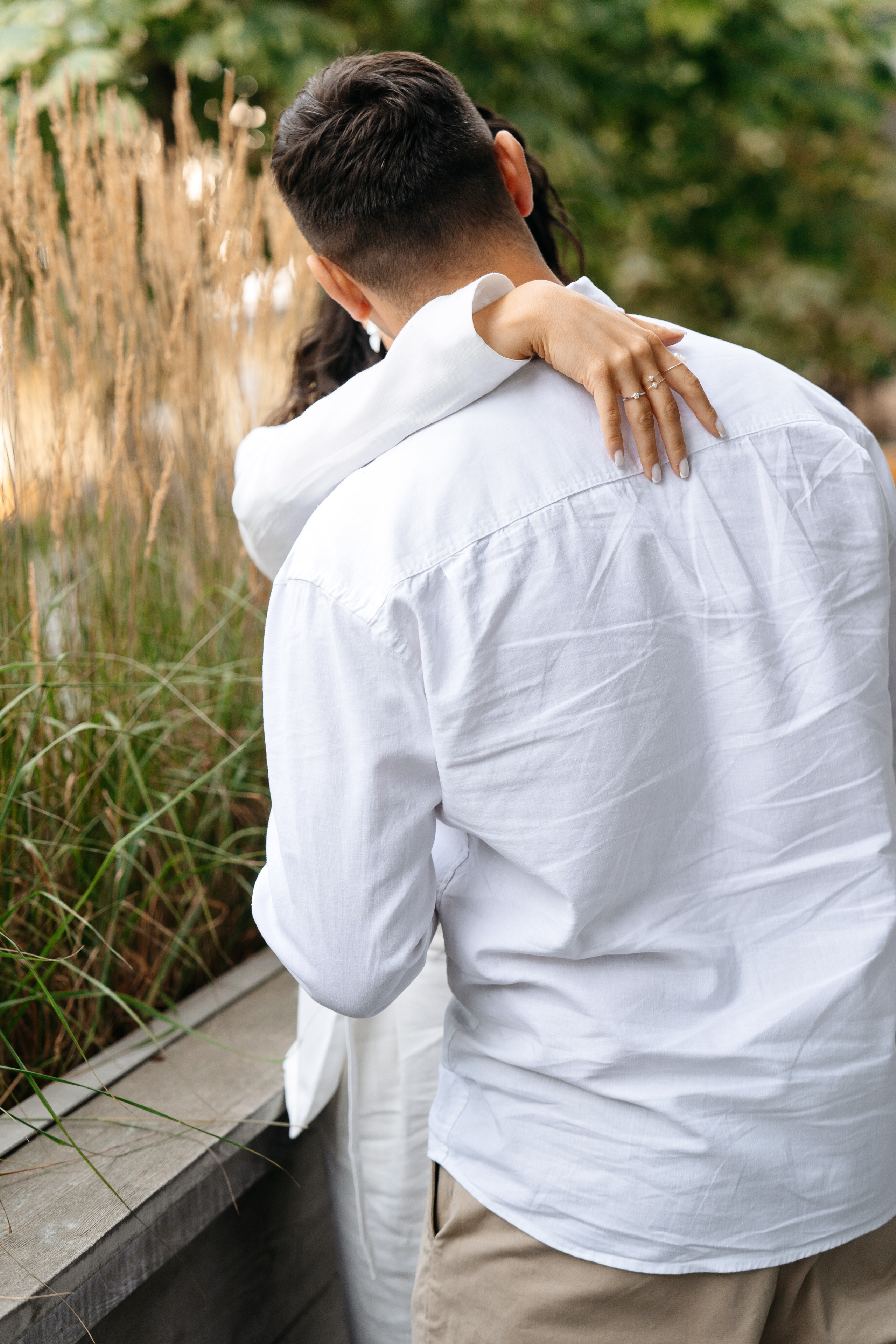 Владимир и София. Свадебный и репортажный фотограф в Москве Андрей Вайман