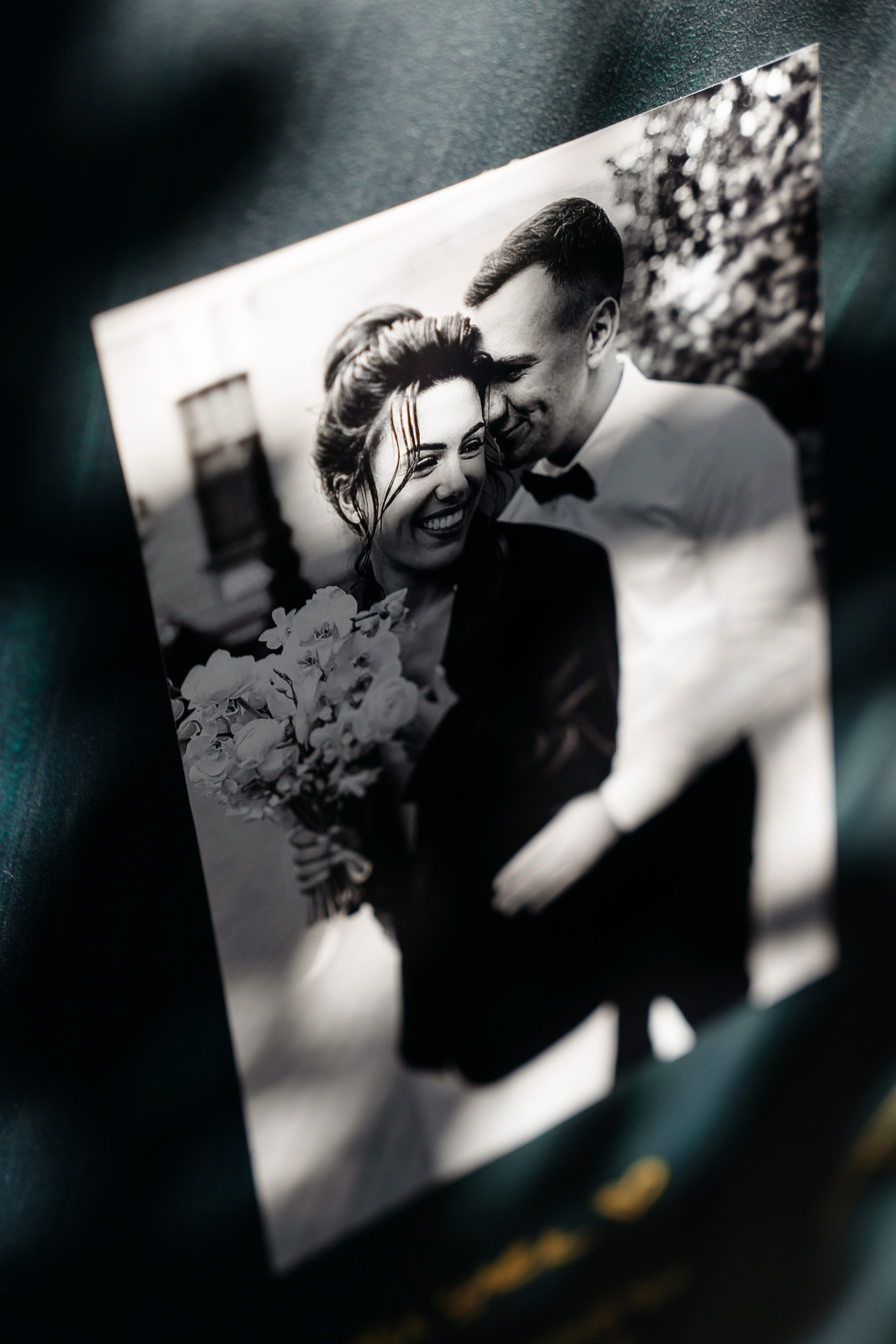 Владимир и София. Свадебный и репортажный фотограф в Москве Андрей Вайман