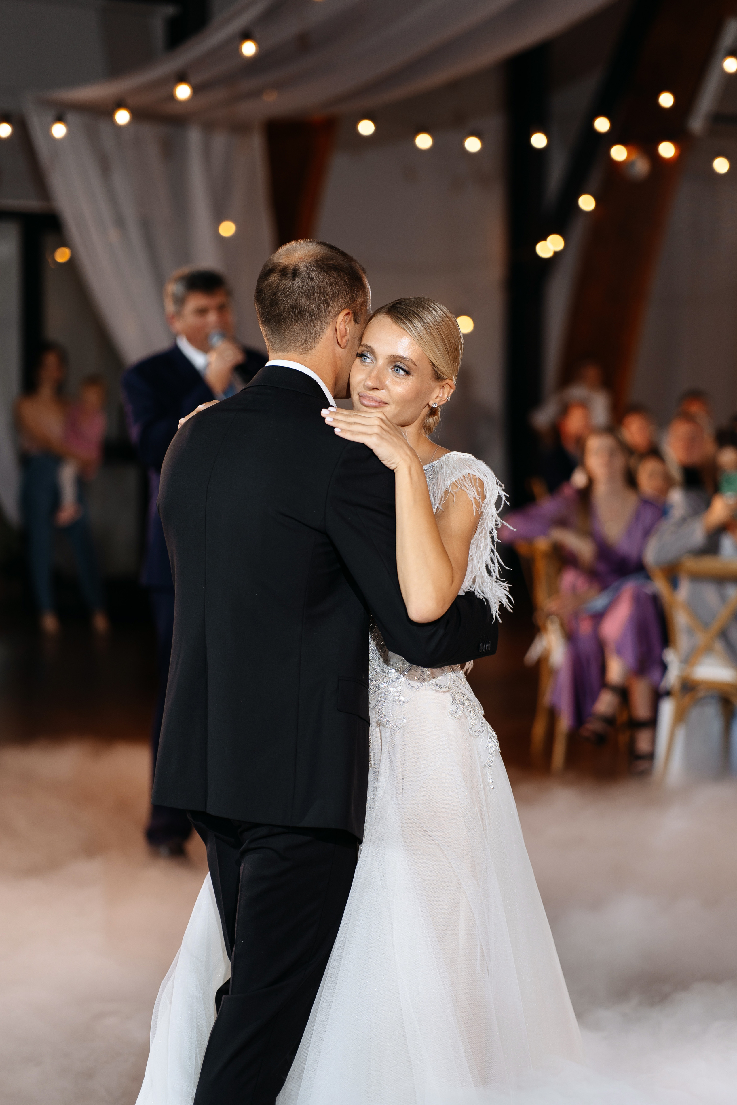 Артур и Ульяна. Свадебный и репортажный фотограф в Москве Андрей Вайман