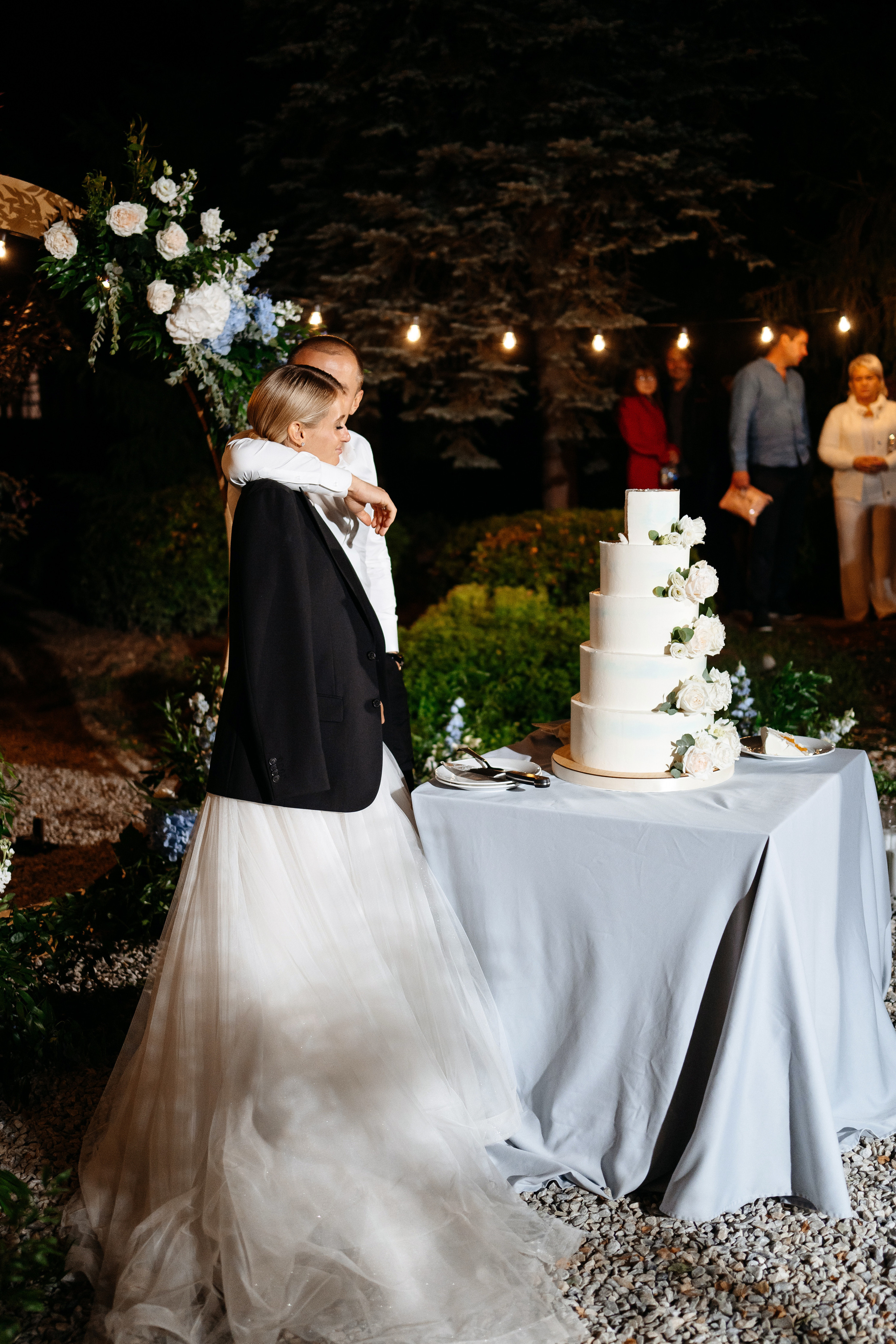 Артур и Ульяна. Свадебный и репортажный фотограф в Москве Андрей Вайман