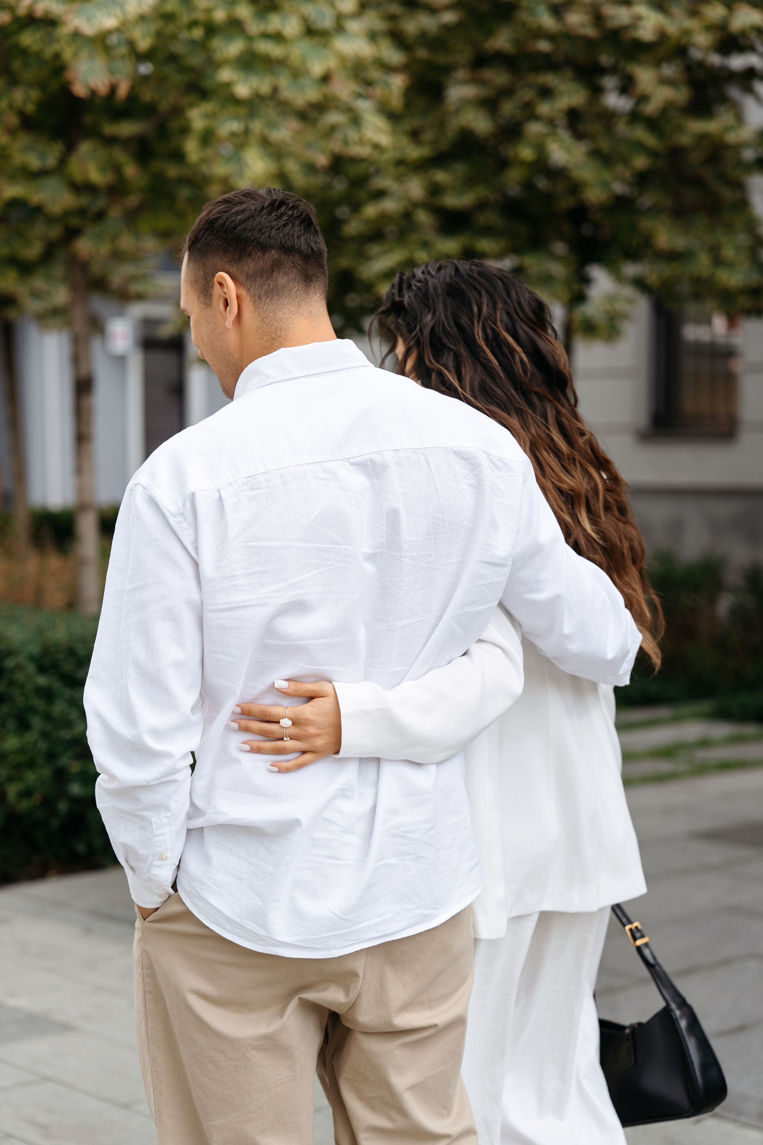 Владимир и София. Свадебный и репортажный фотограф в Москве Андрей Вайман