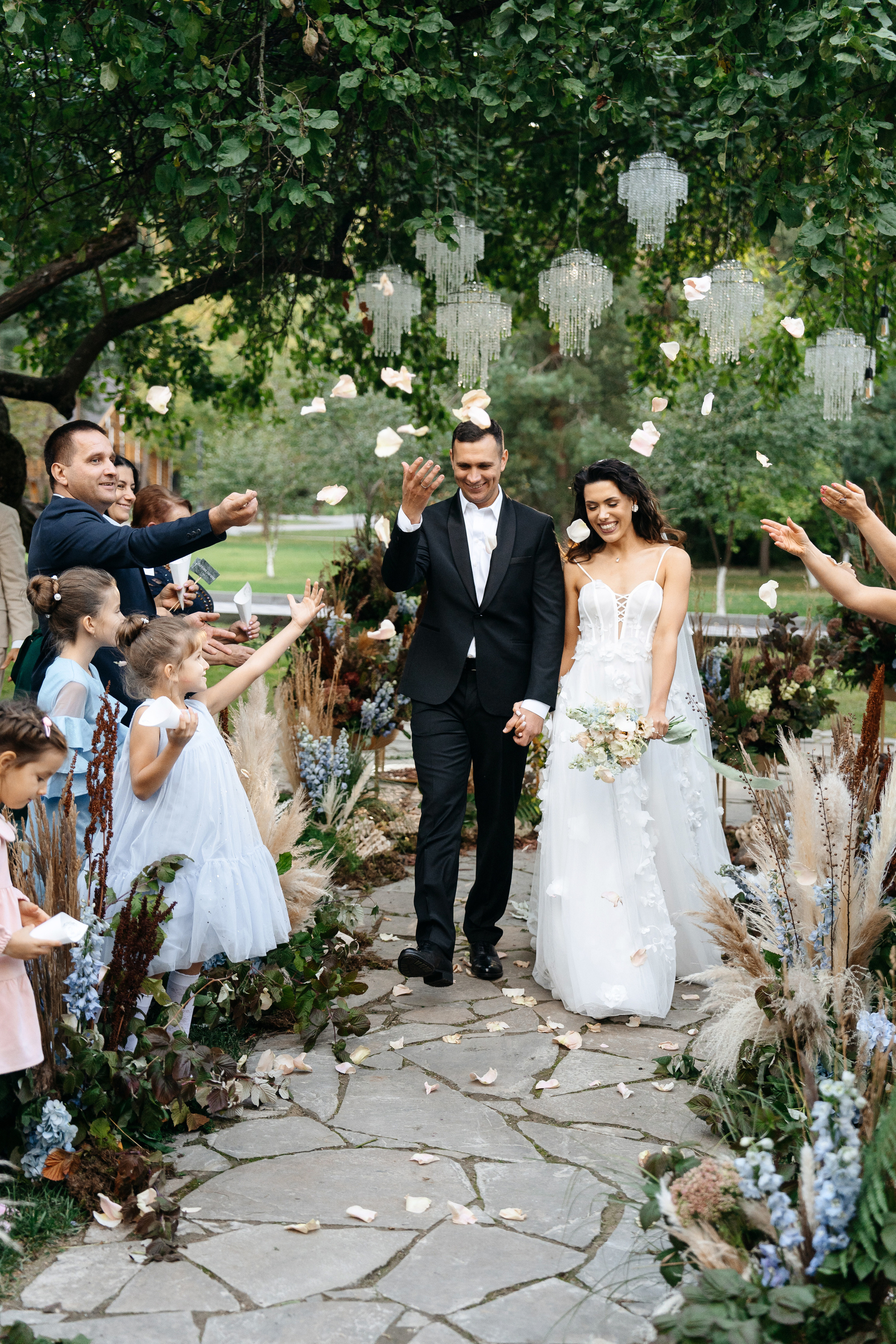 Владимир и София. Свадебный и репортажный фотограф в Москве Андрей Вайман