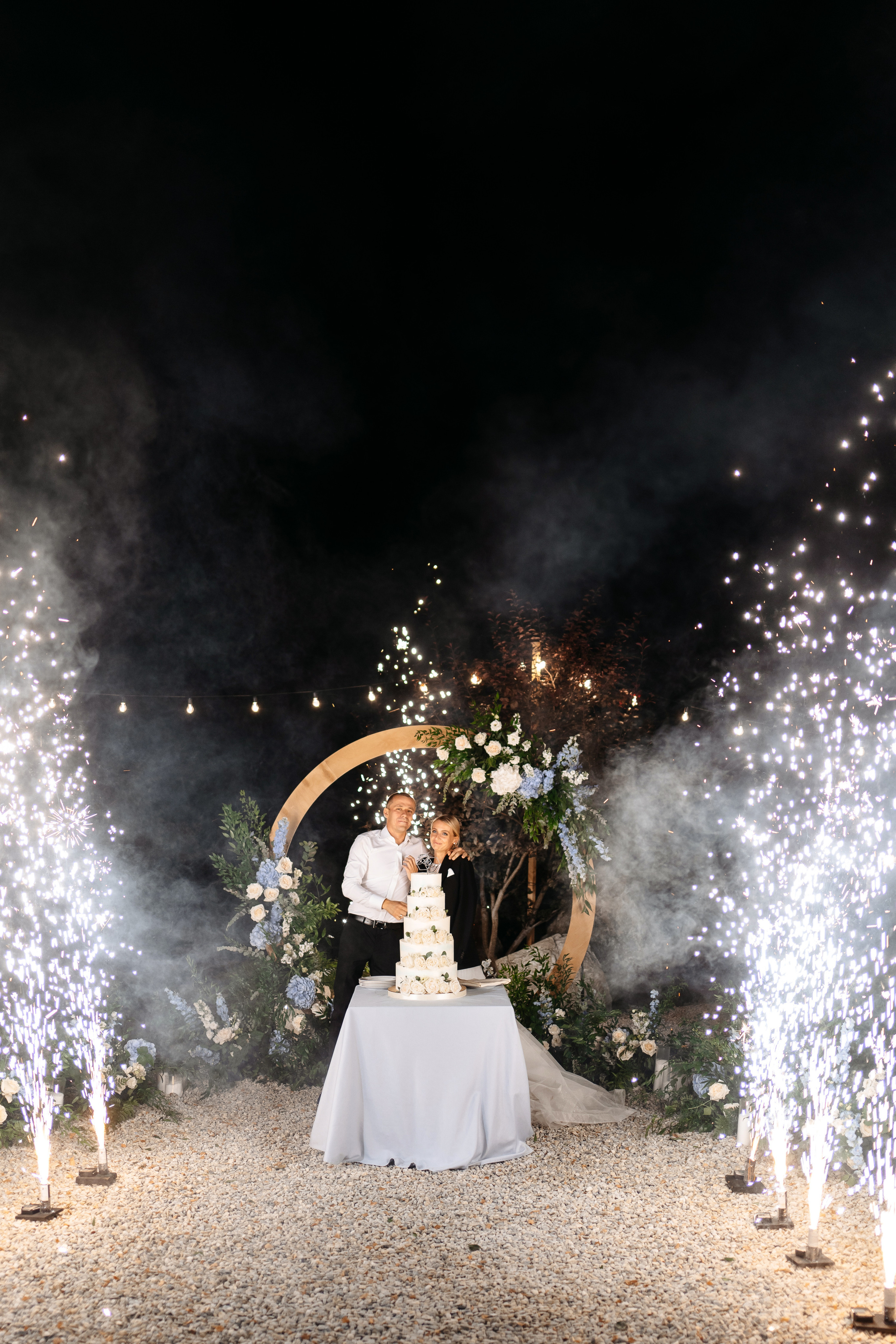 Артур и Ульяна. Свадебный и репортажный фотограф в Москве Андрей Вайман