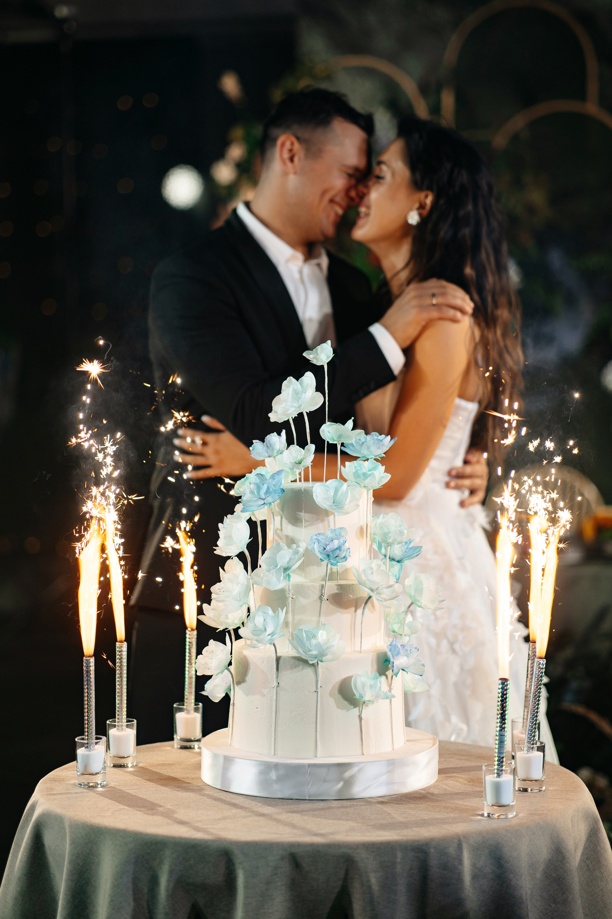 Владимир и София. Свадебный и репортажный фотограф в Москве Андрей Вайман