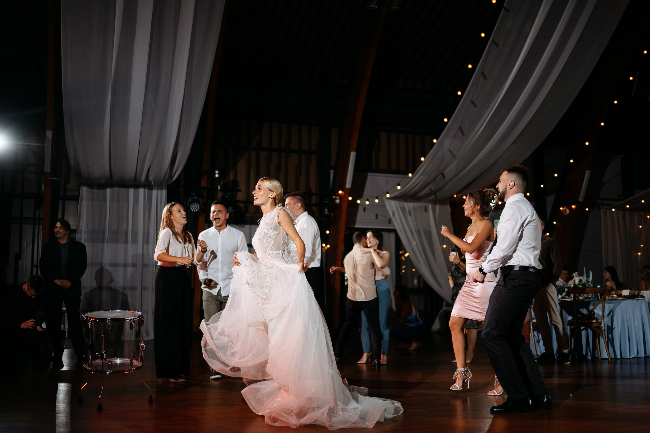 Артур и Ульяна. Свадебный и репортажный фотограф в Москве Андрей Вайман