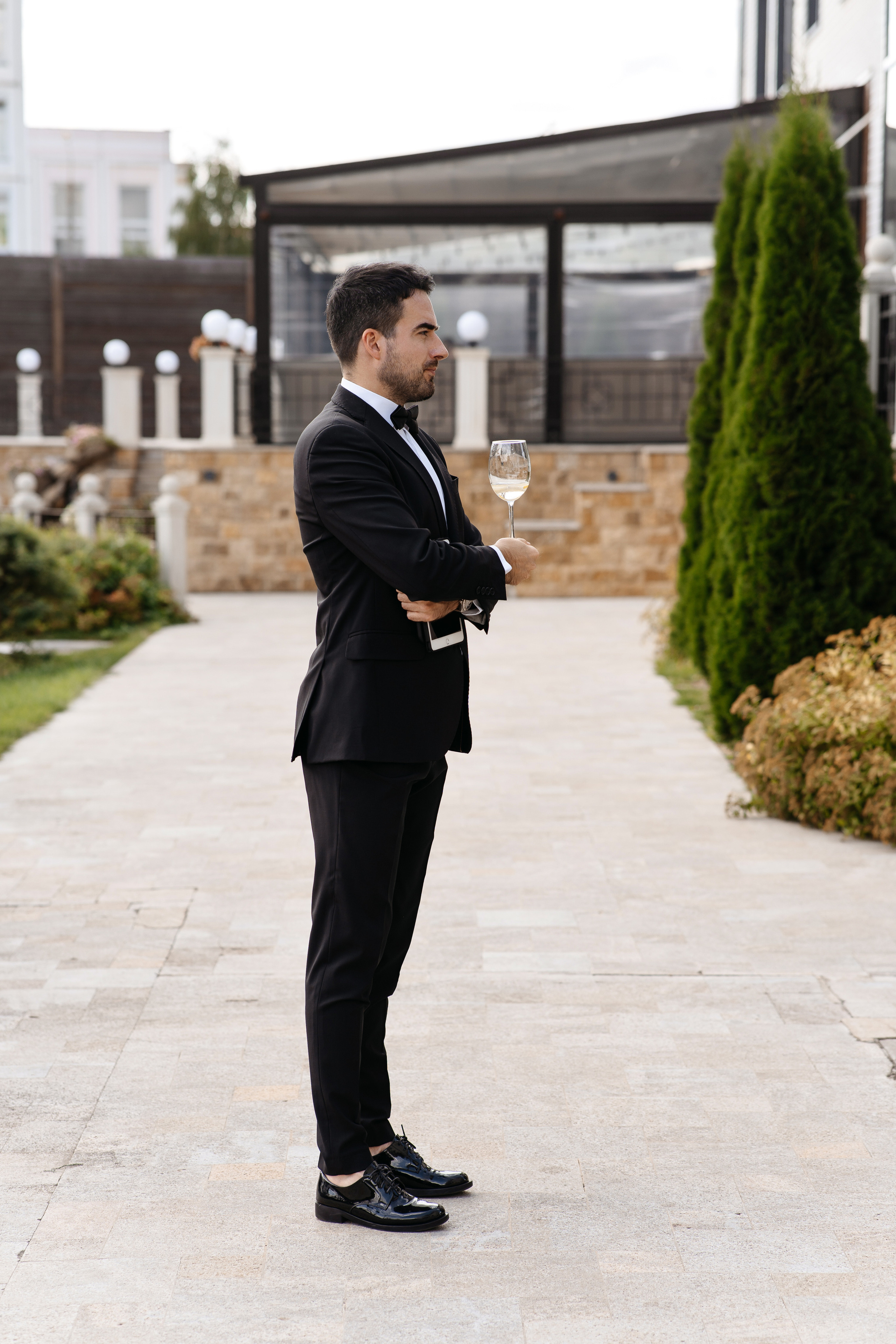 Вечеринка. Свадебный и репортажный фотограф в Москве Андрей Вайман