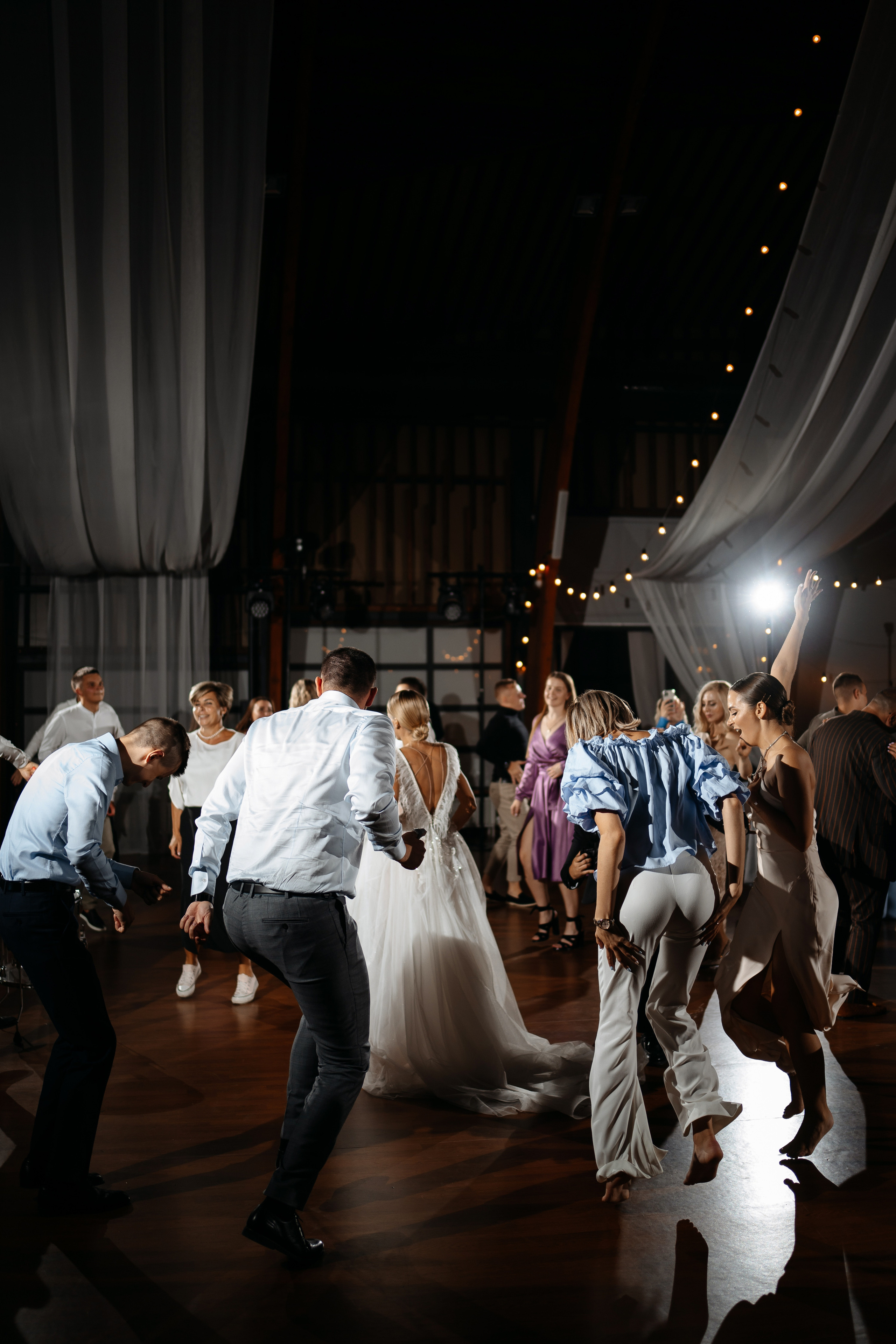 Артур и Ульяна. Свадебный и репортажный фотограф в Москве Андрей Вайман