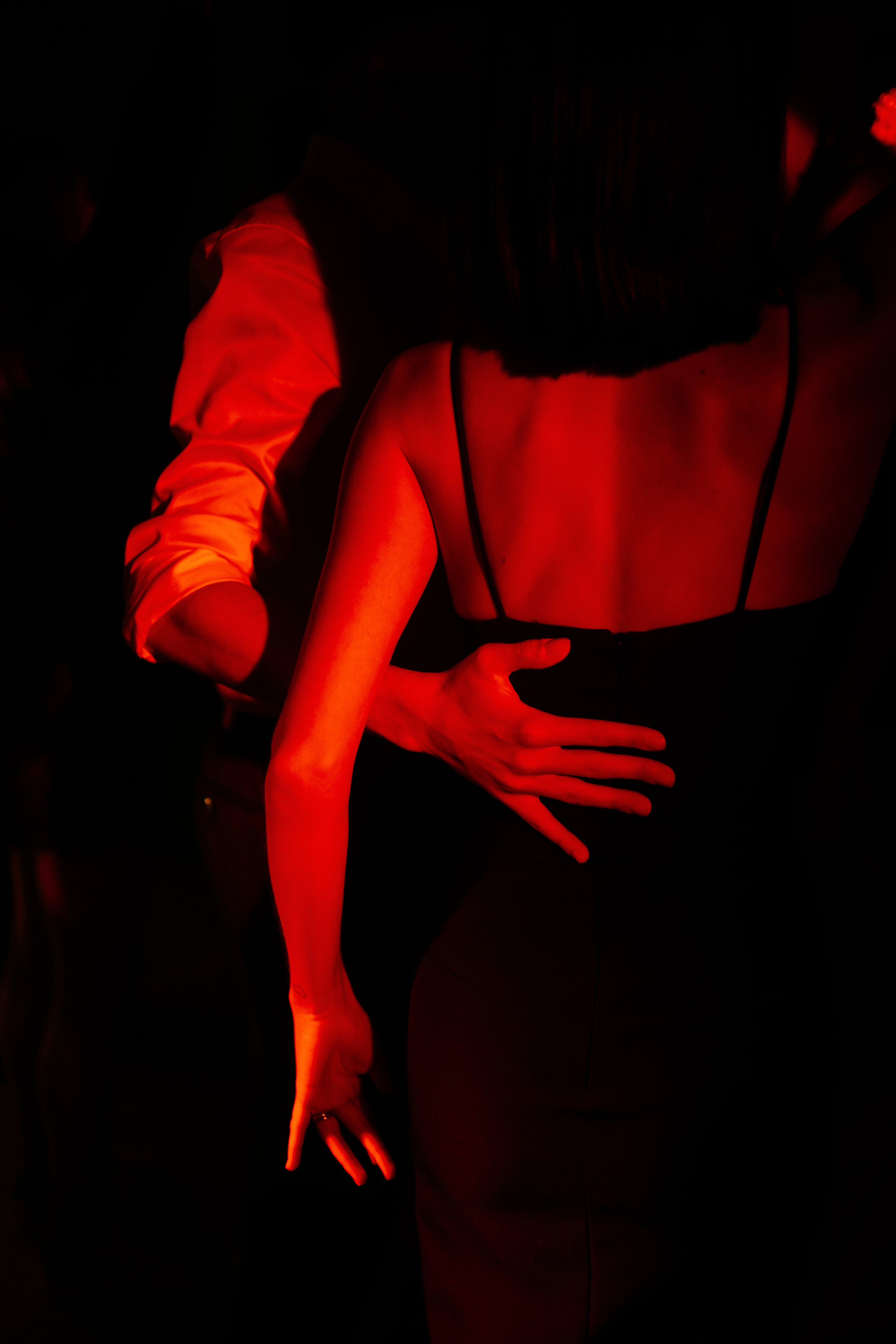 Вечеринка. Свадебный и репортажный фотограф в Москве Андрей Вайман