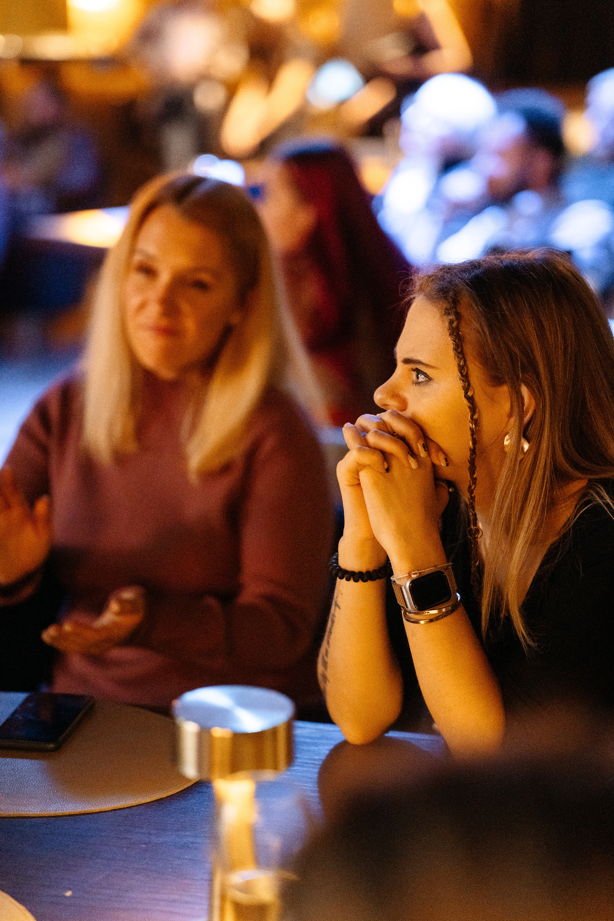 Шоу Танслу. Свадебный и репортажный фотограф в Москве Андрей Вайман