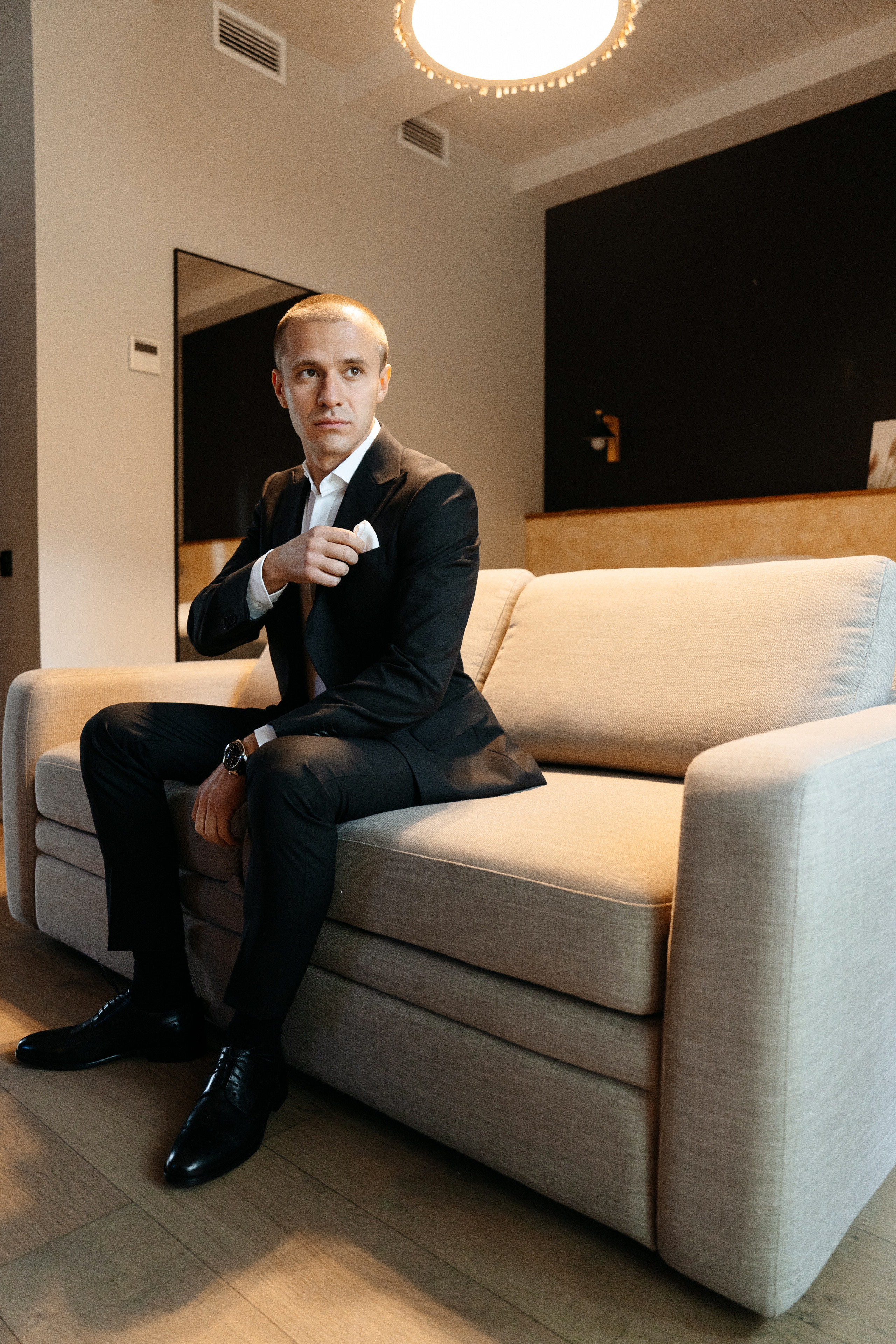 Артур и Ульяна. Свадебный и репортажный фотограф в Москве Андрей Вайман