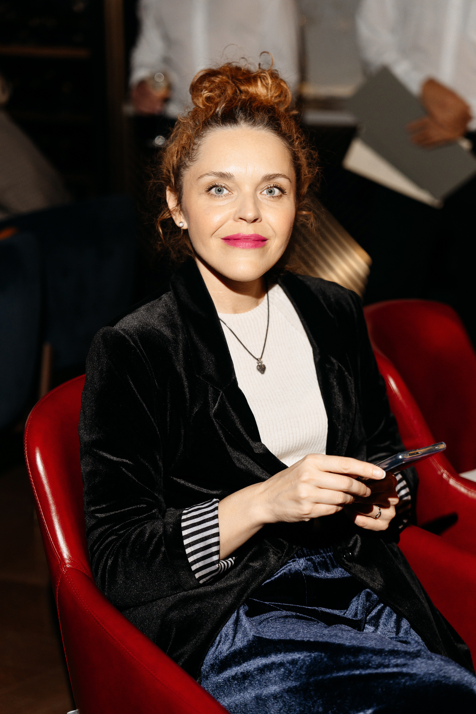 Шоу Танслу. Свадебный и репортажный фотограф в Москве Андрей Вайман