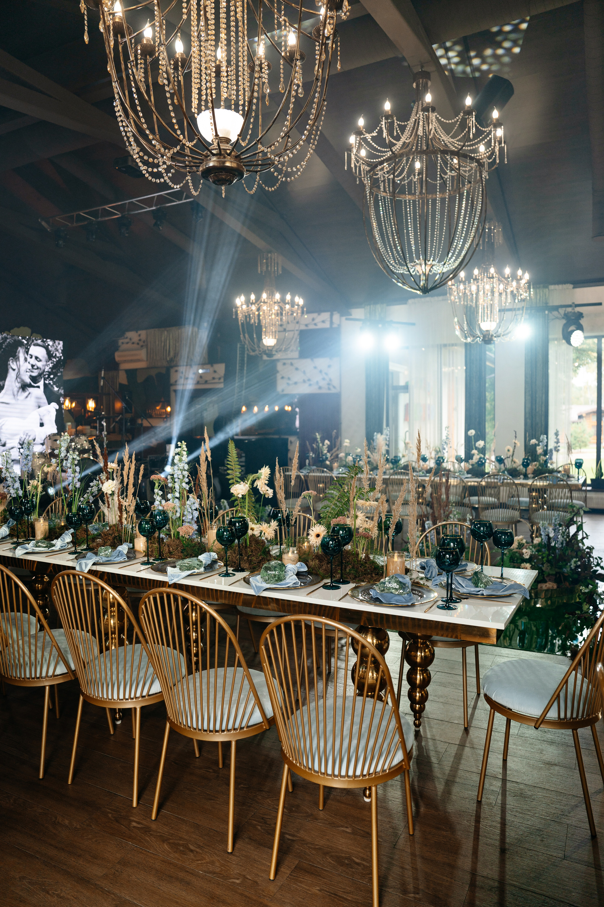 Владимир и София. Свадебный и репортажный фотограф в Москве Андрей Вайман