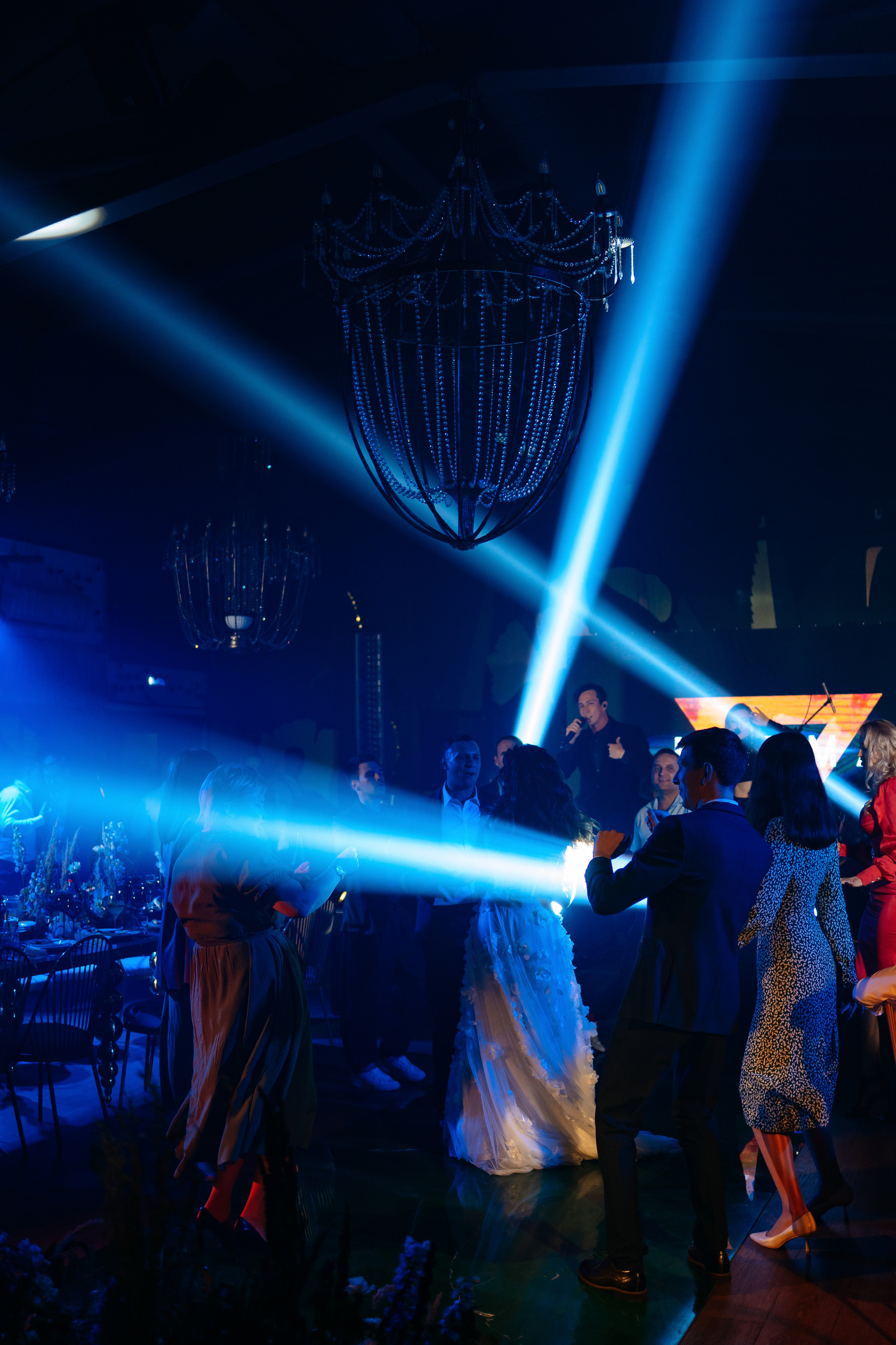 Владимир и София. Свадебный и репортажный фотограф в Москве Андрей Вайман