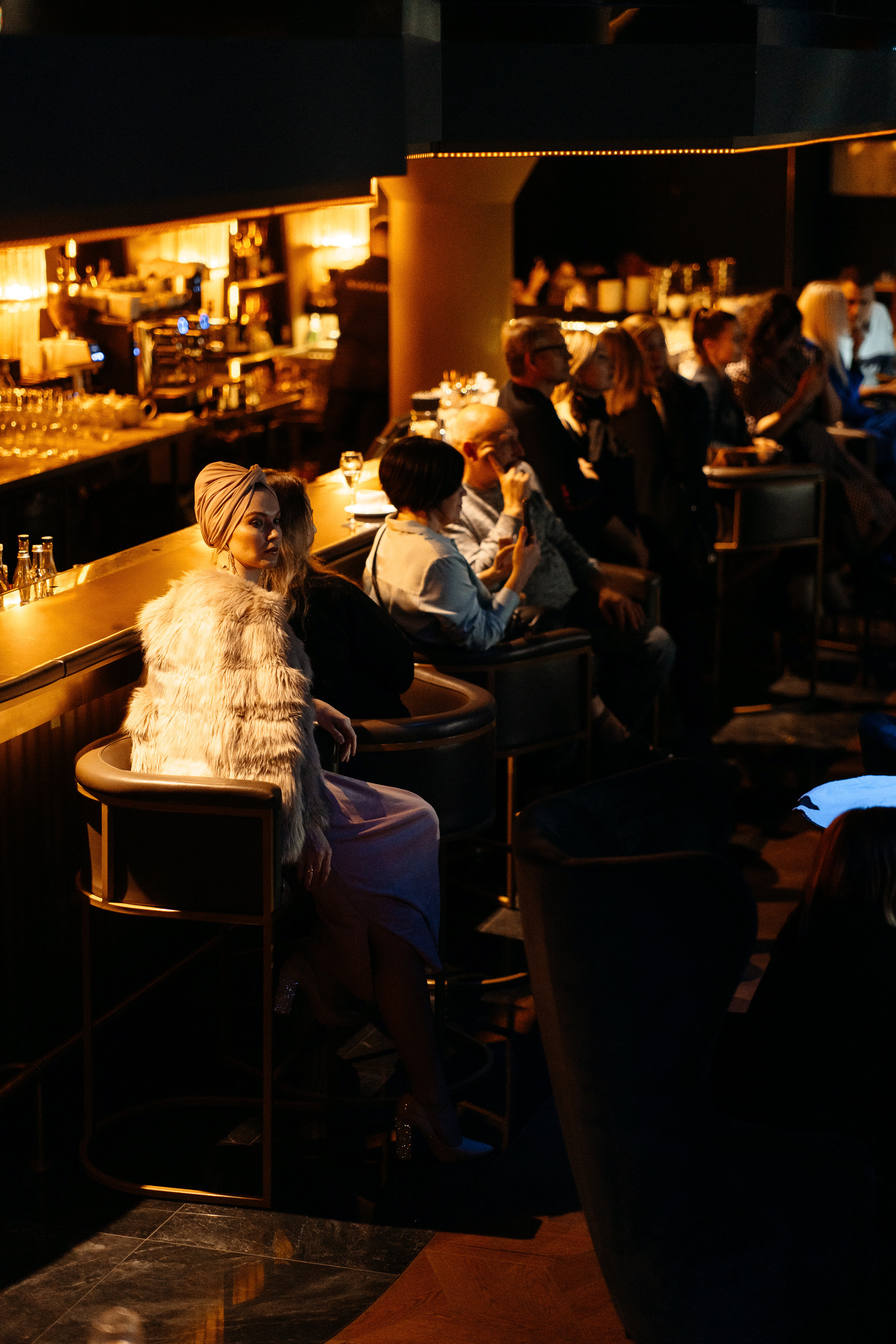 Шоу Танслу. Свадебный и репортажный фотограф в Москве Андрей Вайман