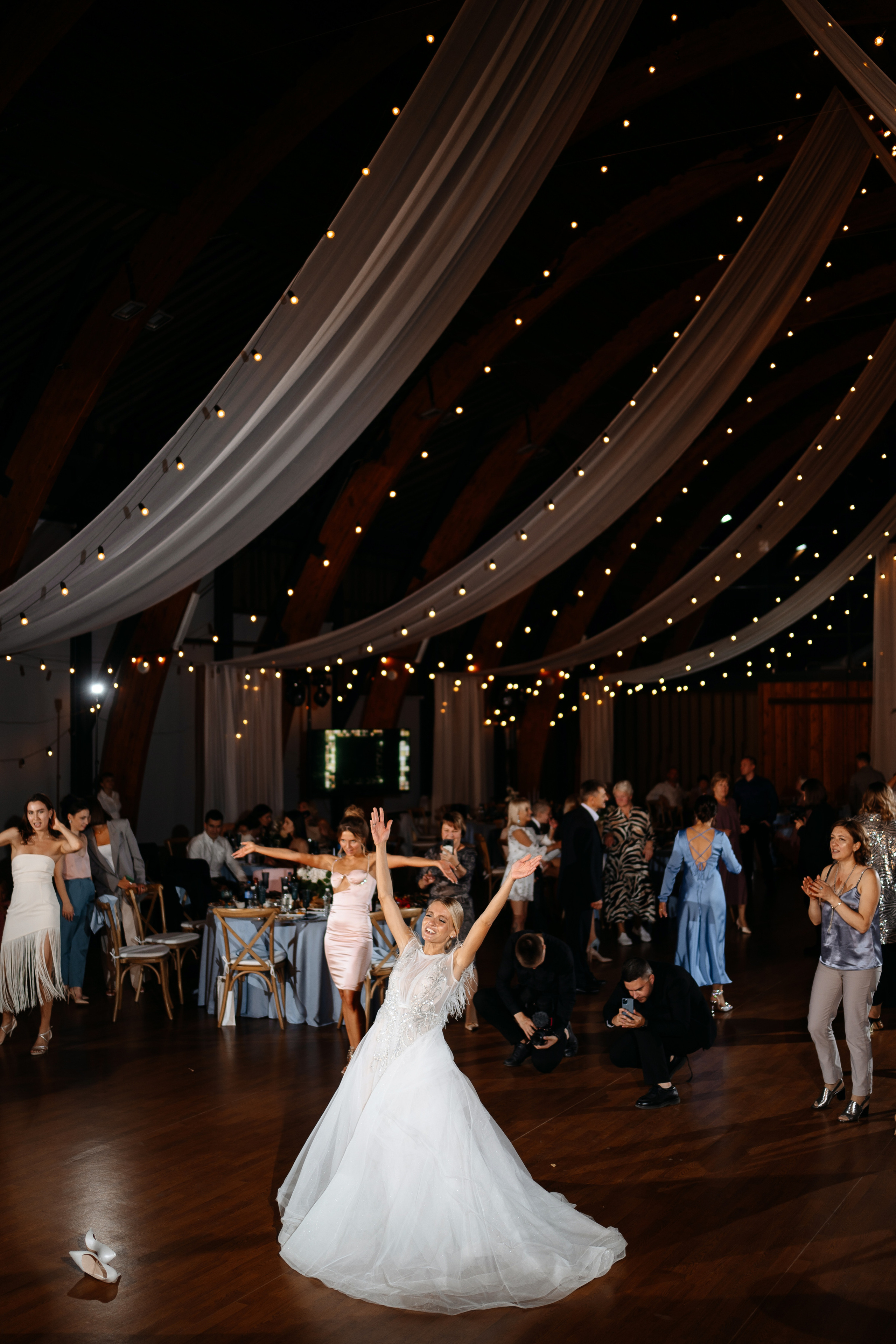 Артур и Ульяна. Свадебный и репортажный фотограф в Москве Андрей Вайман