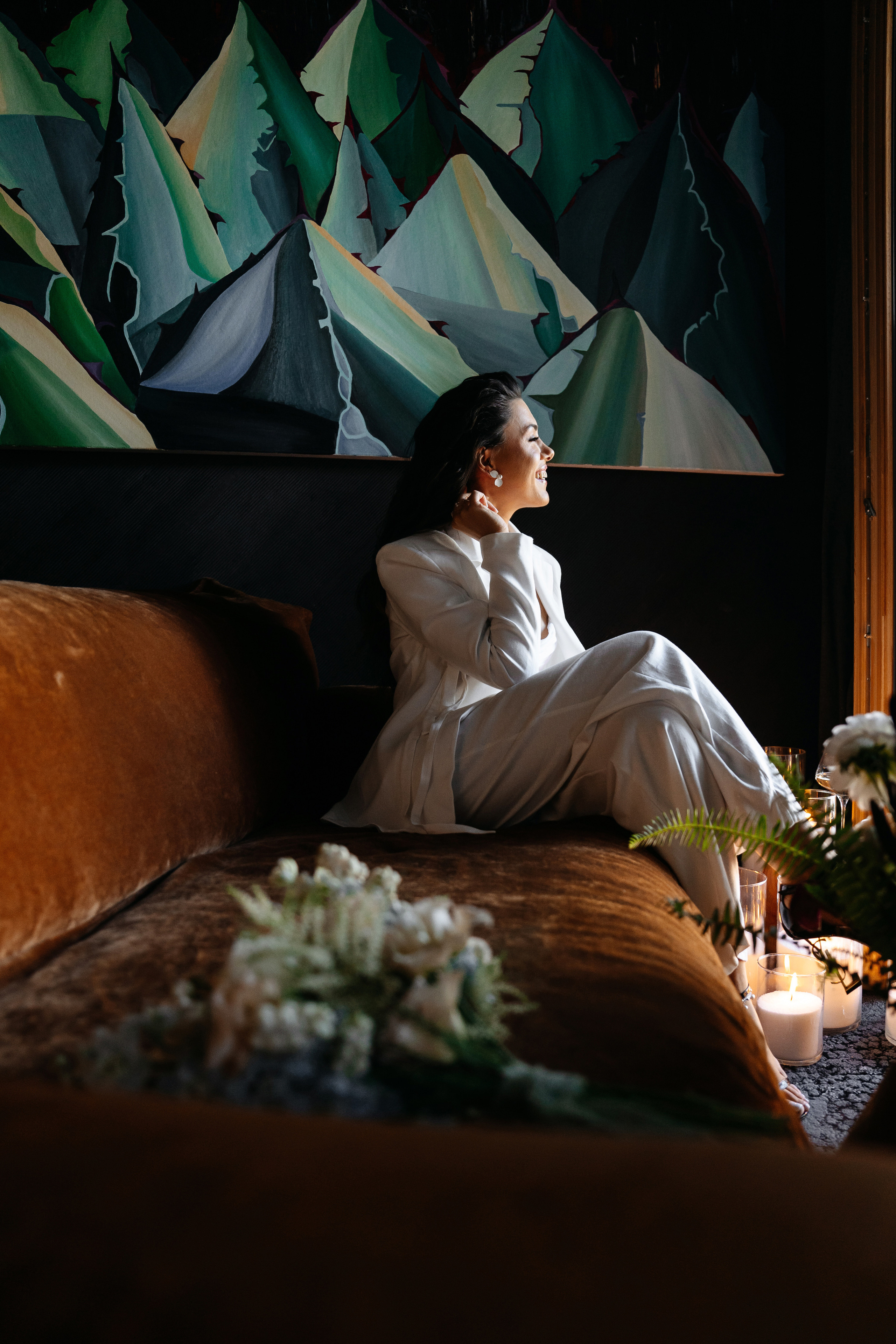 Владимир и София. Свадебный и репортажный фотограф в Москве Андрей Вайман