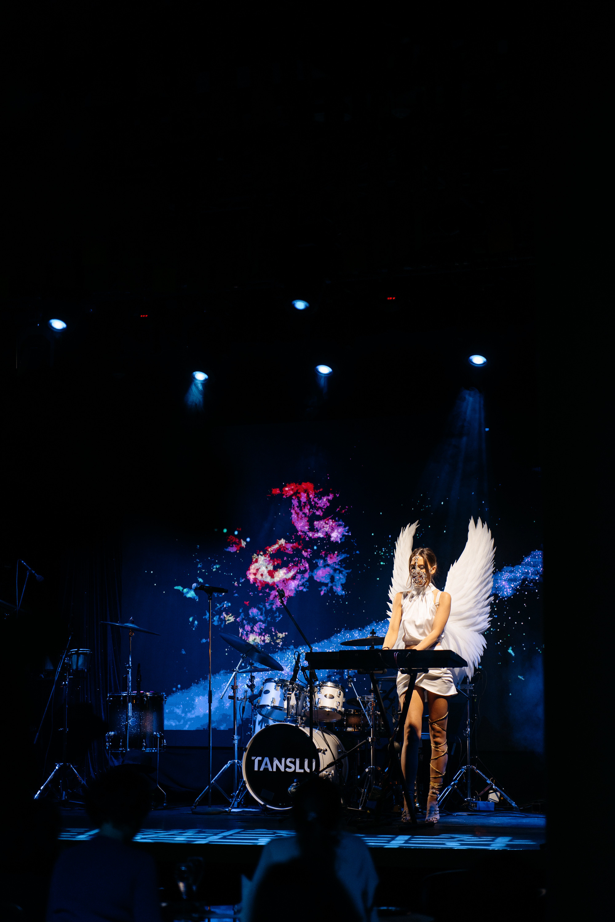 Шоу Танслу. Свадебный и репортажный фотограф в Москве Андрей Вайман