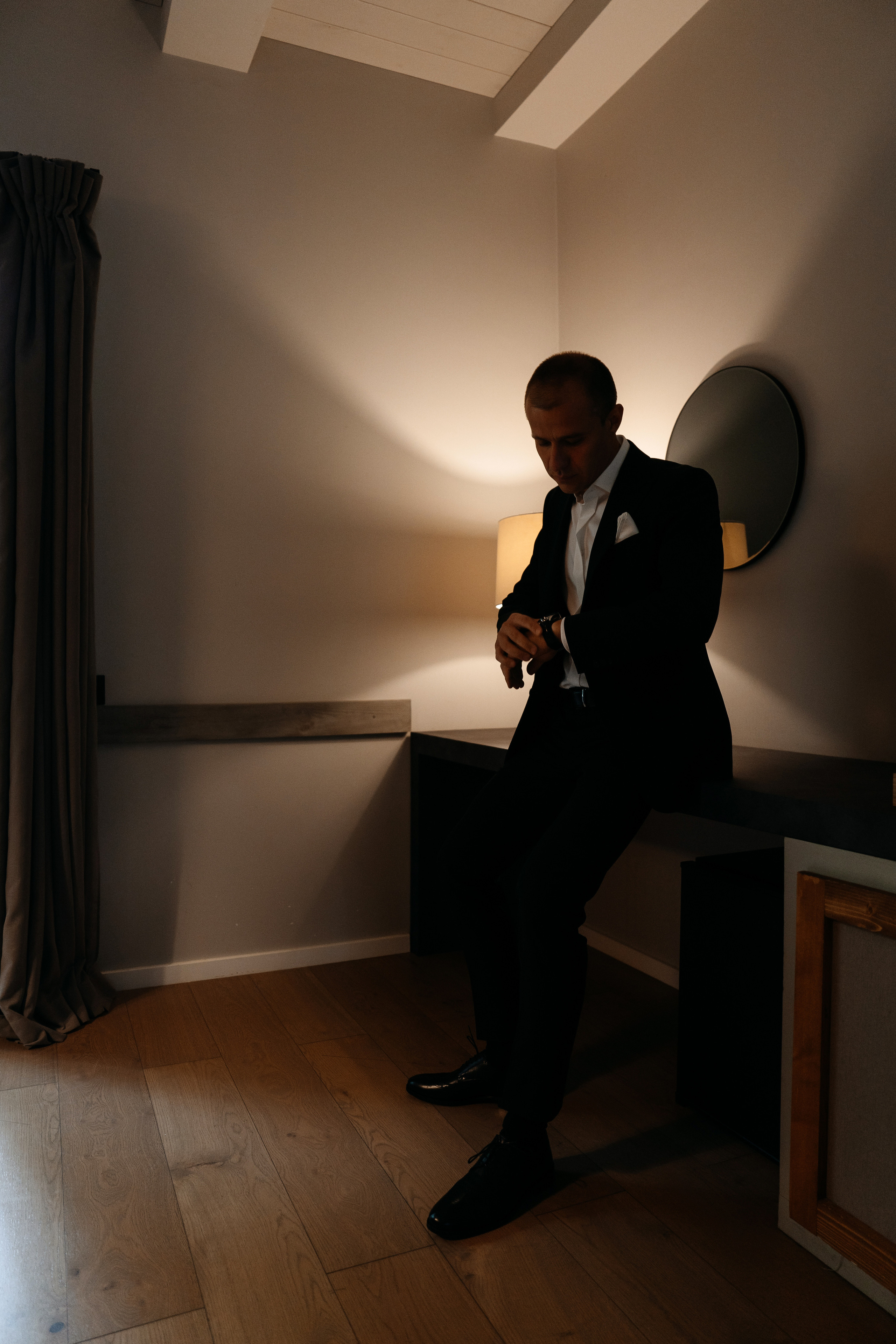 Артур и Ульяна. Свадебный и репортажный фотограф в Москве Андрей Вайман