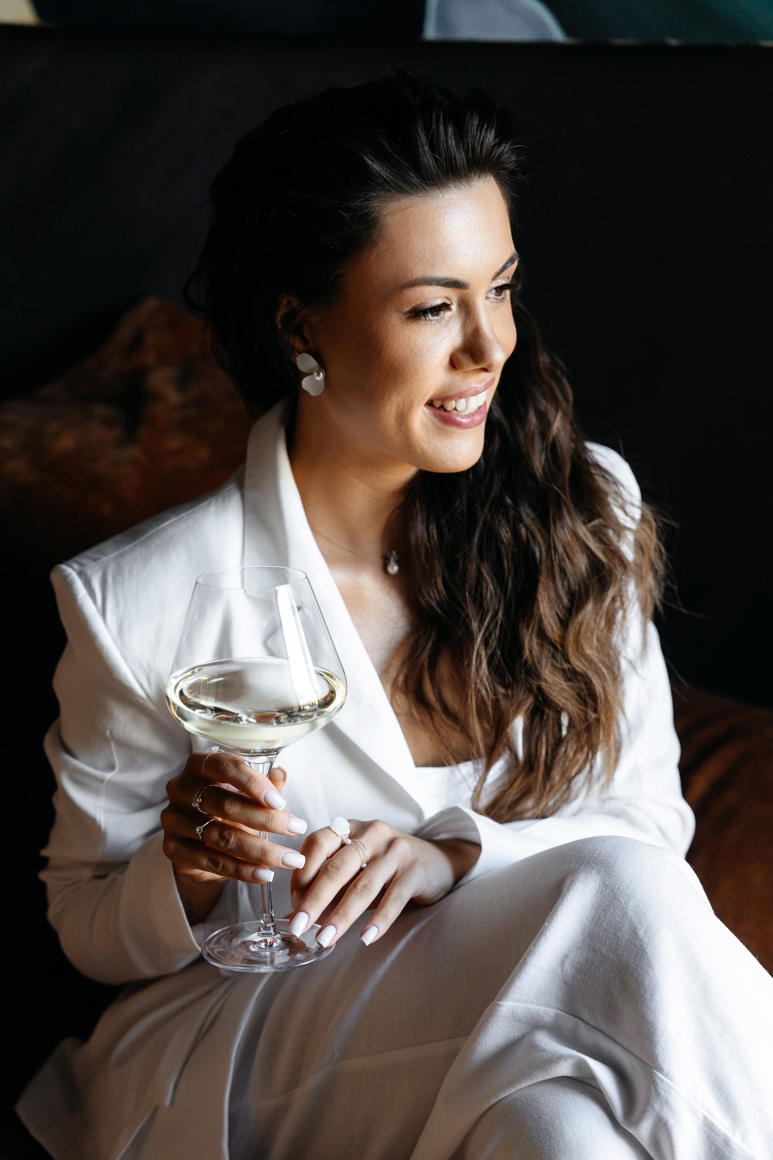 Владимир и София. Свадебный и репортажный фотограф в Москве Андрей Вайман