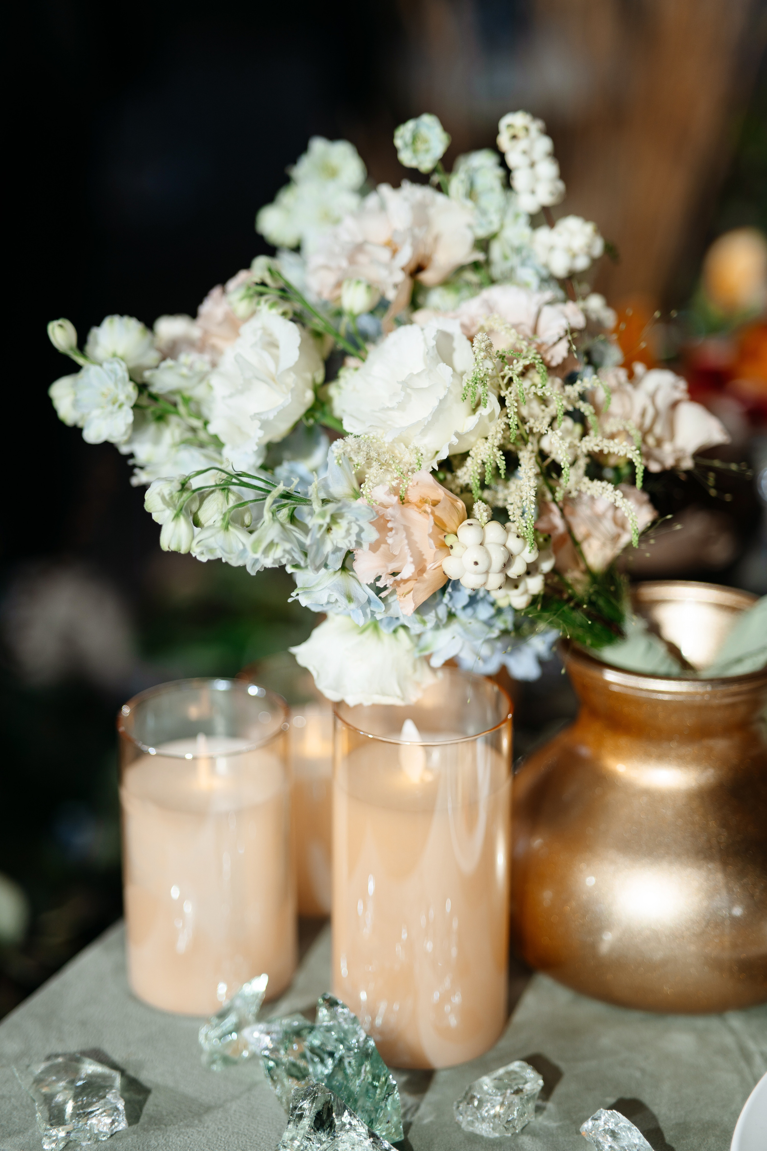 Владимир и София. Свадебный и репортажный фотограф в Москве Андрей Вайман