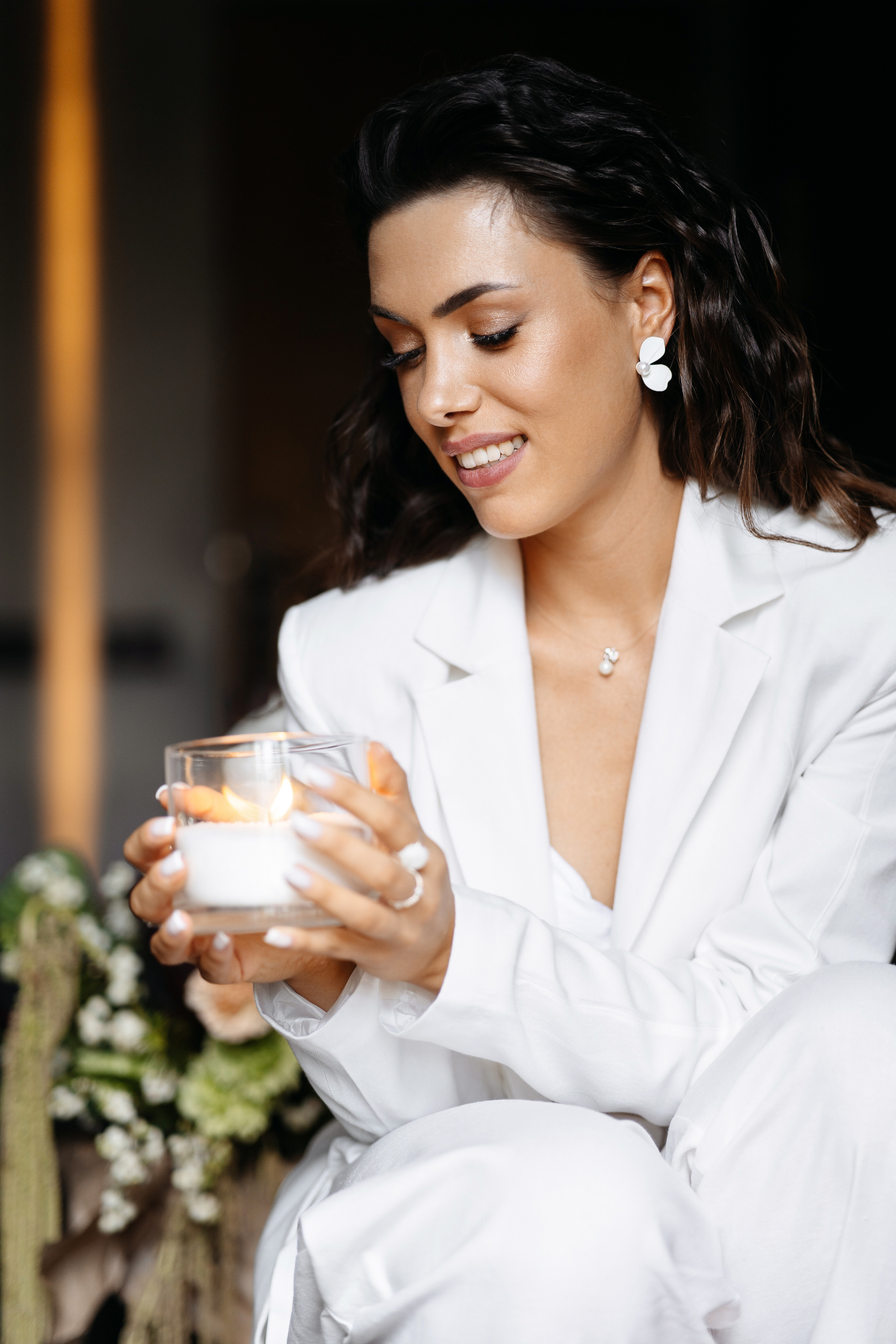 Владимир и София. Свадебный и репортажный фотограф в Москве Андрей Вайман