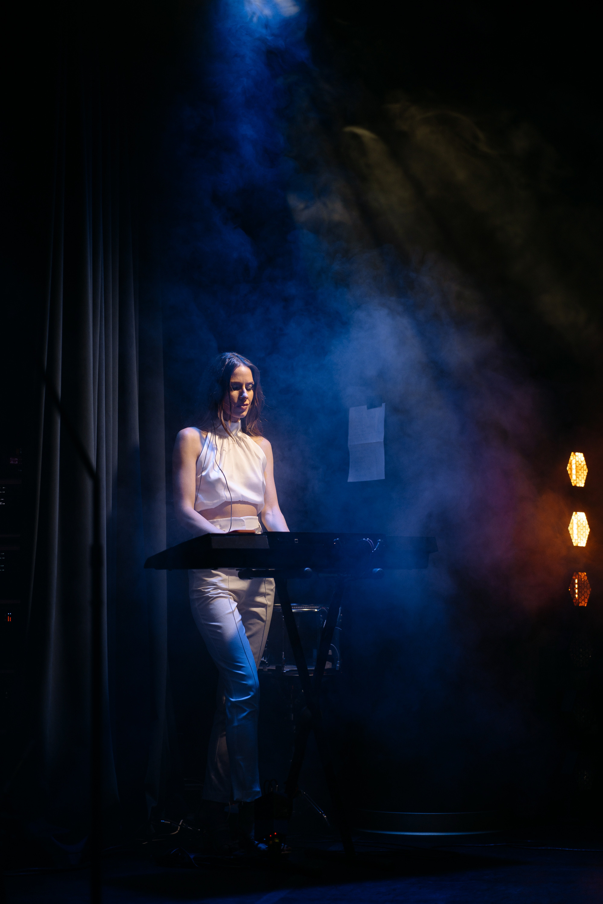 Шоу Танслу. Свадебный и репортажный фотограф в Москве Андрей Вайман