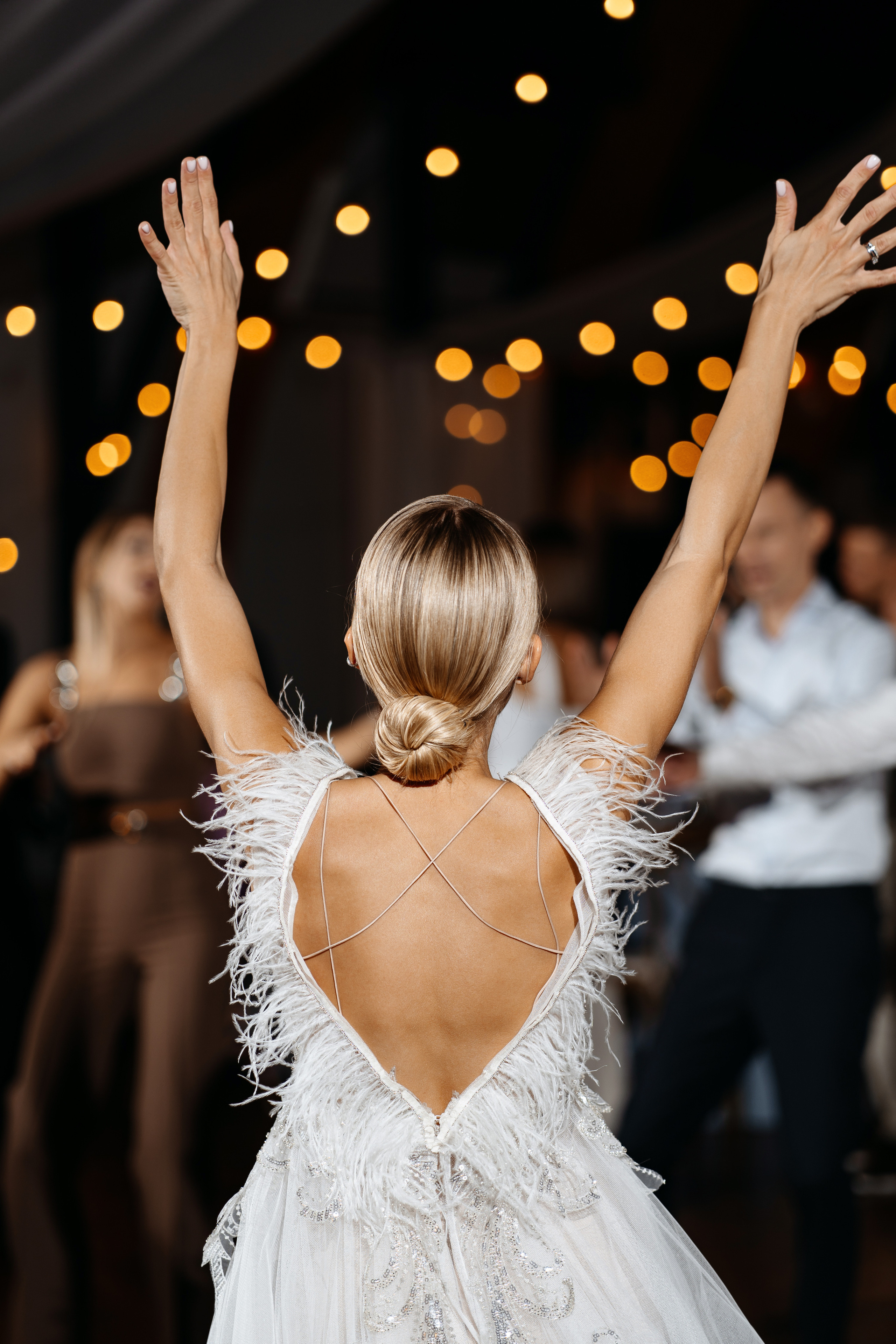 Артур и Ульяна. Свадебный и репортажный фотограф в Москве Андрей Вайман