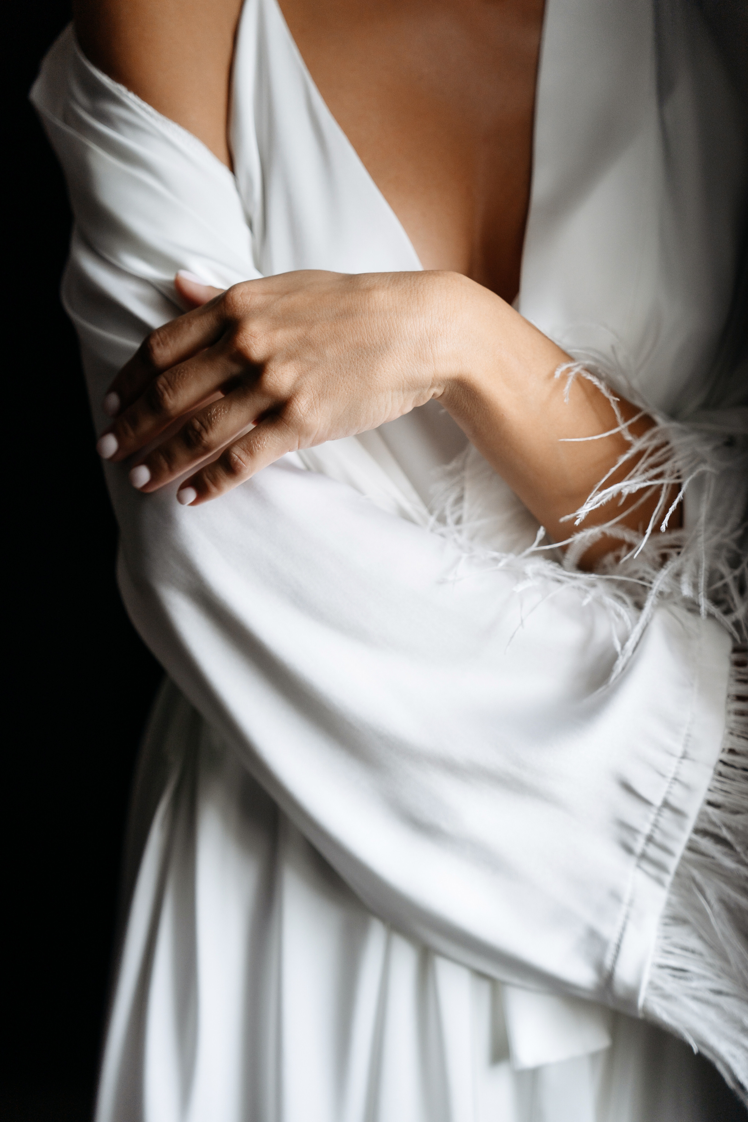 Артур и Ульяна. Свадебный и репортажный фотограф в Москве Андрей Вайман