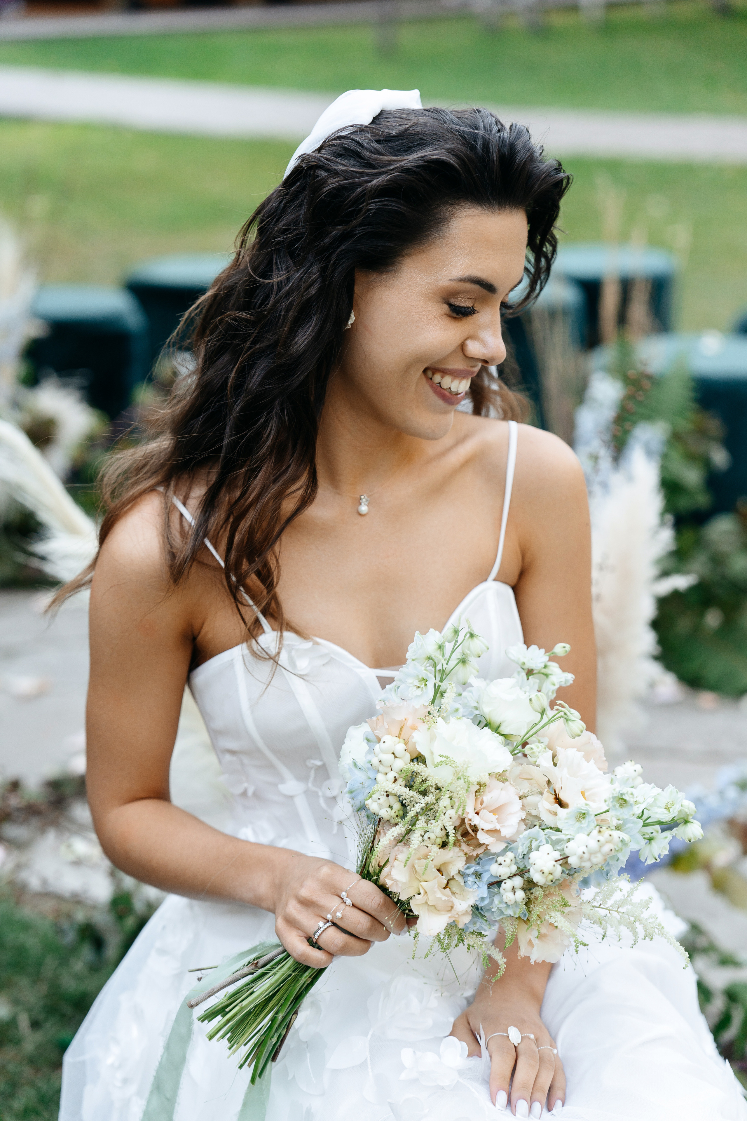 Владимир и София. Свадебный и репортажный фотограф в Москве Андрей Вайман