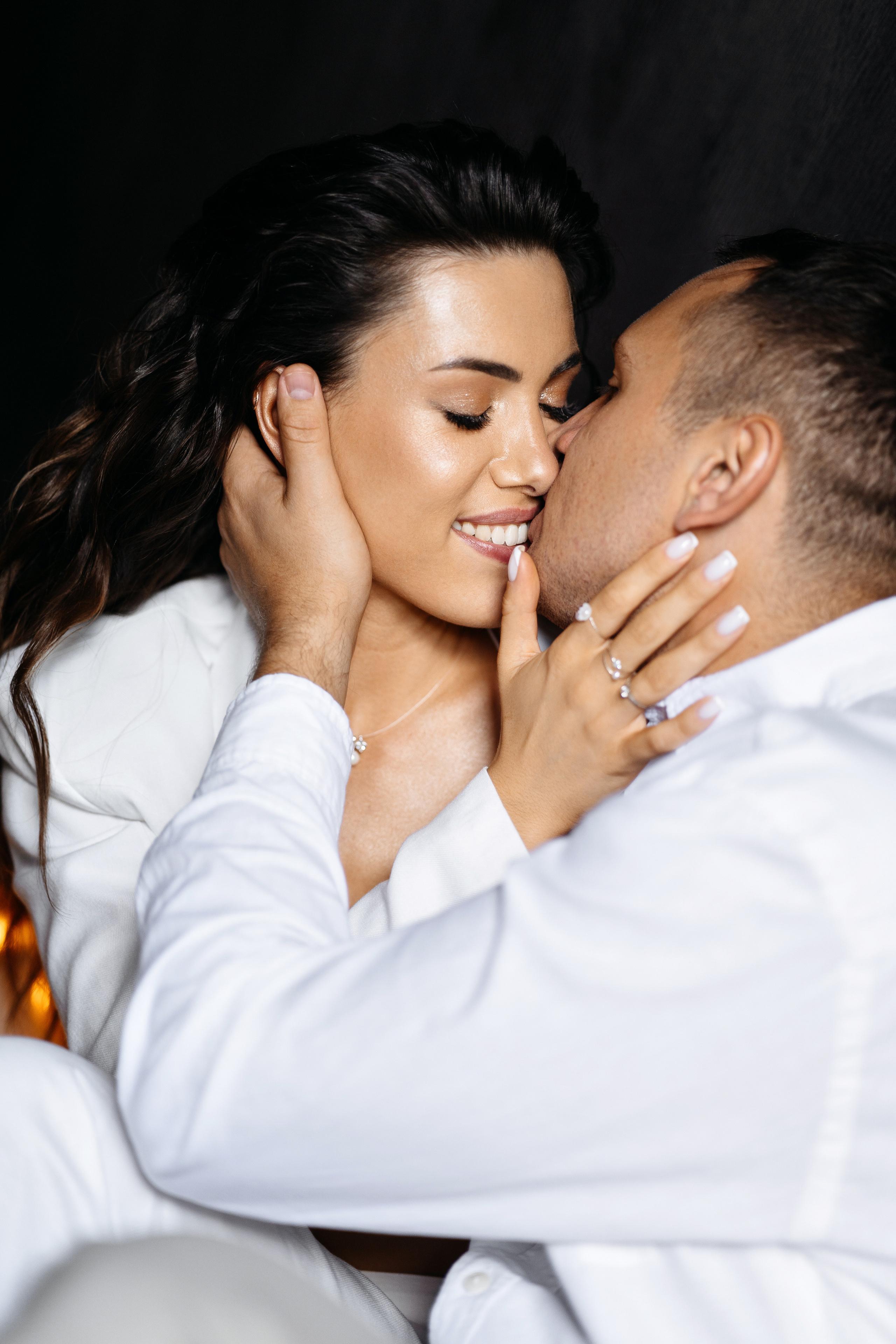 Владимир и София. Свадебный и репортажный фотограф в Москве Андрей Вайман