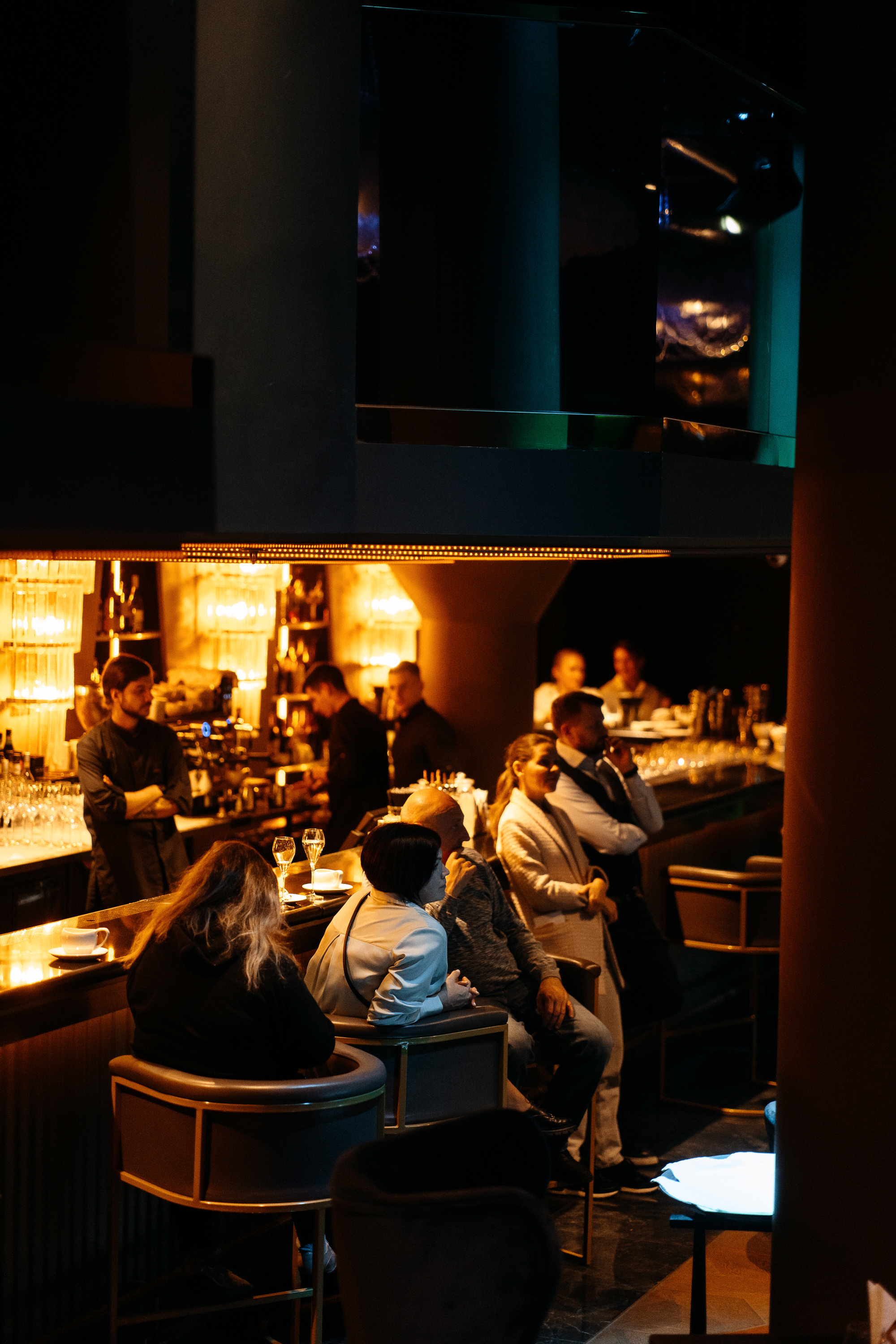 Шоу Танслу. Свадебный и репортажный фотограф в Москве Андрей Вайман