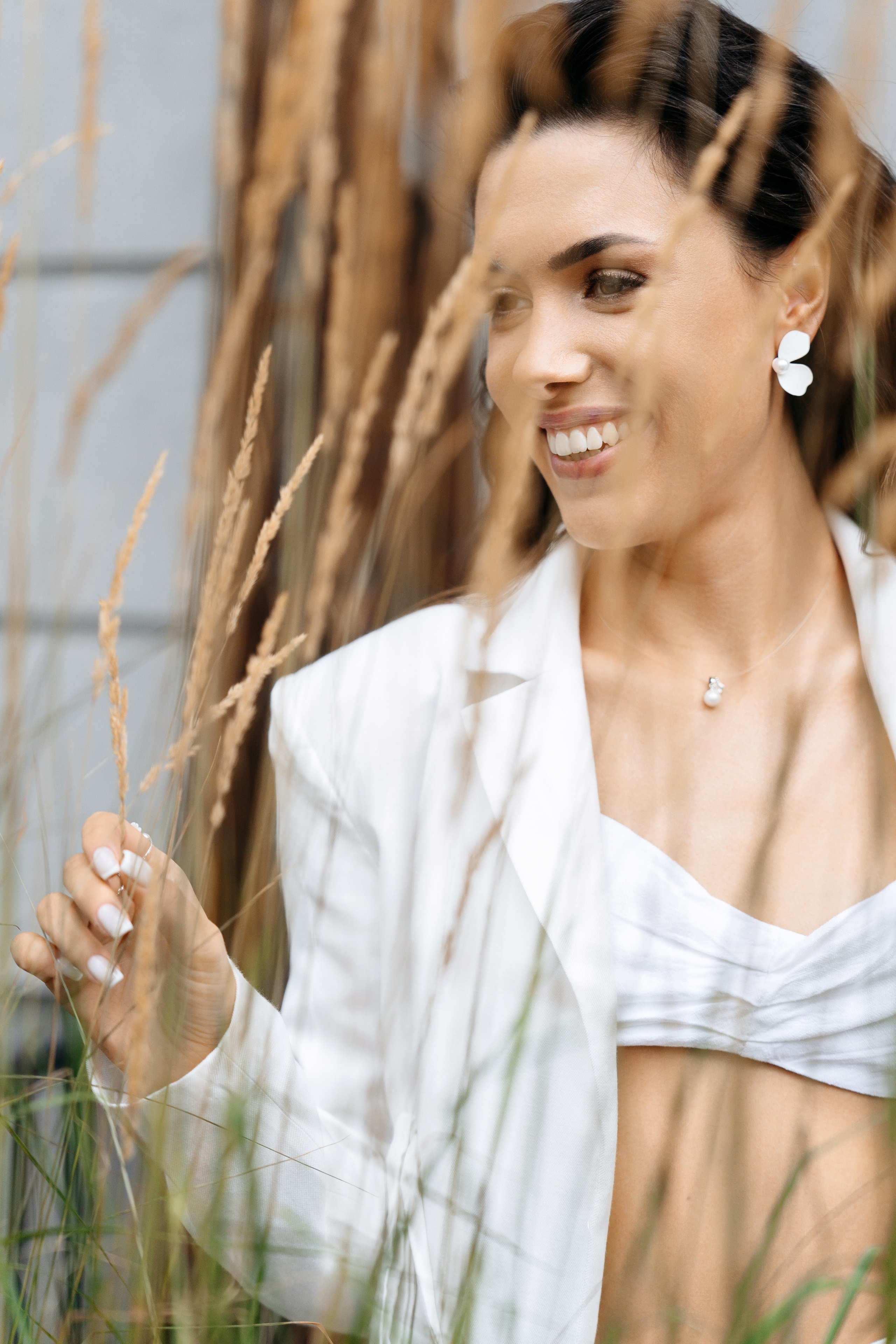 Владимир и София. Свадебный и репортажный фотограф в Москве Андрей Вайман