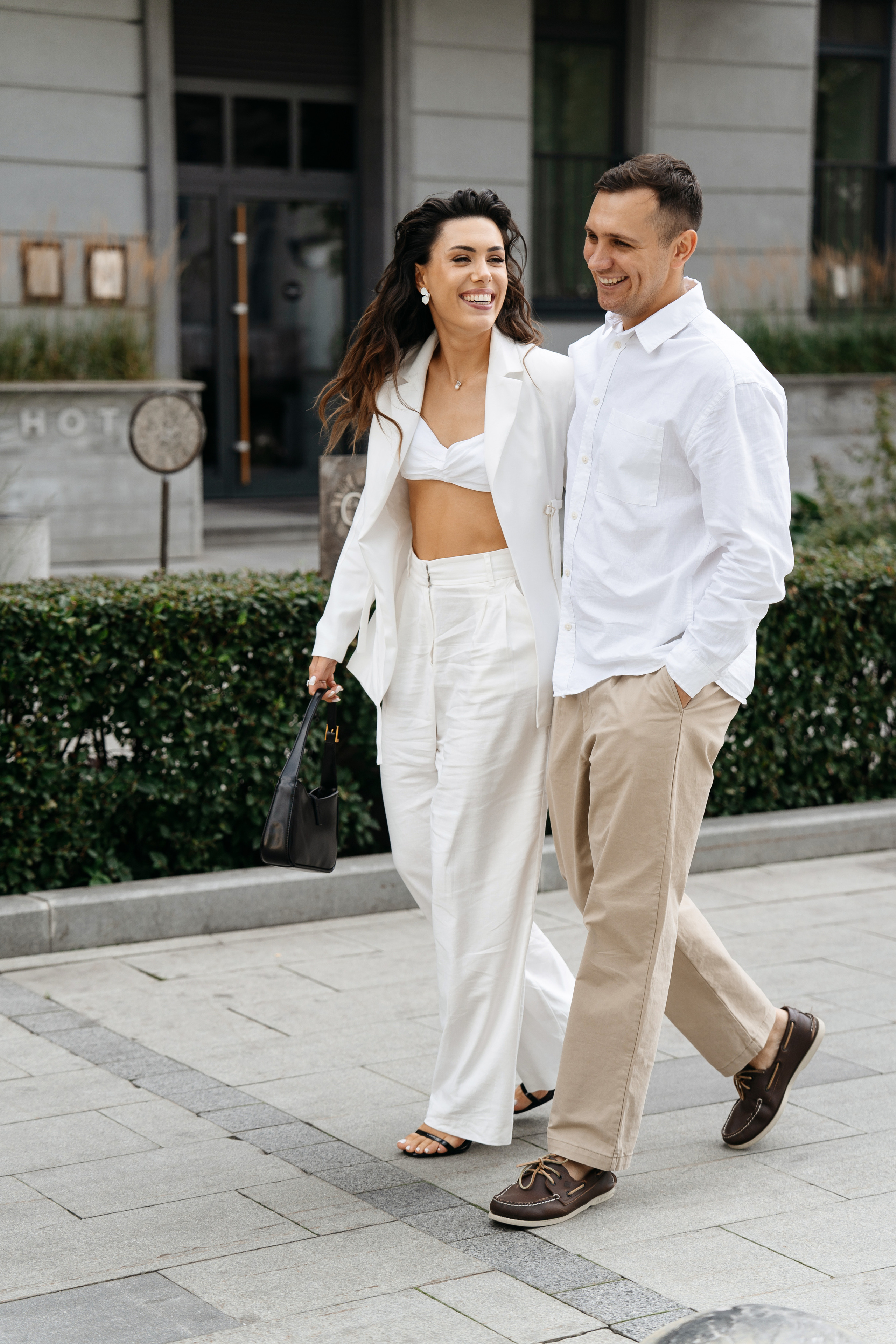 Владимир и София. Свадебный и репортажный фотограф в Москве Андрей Вайман