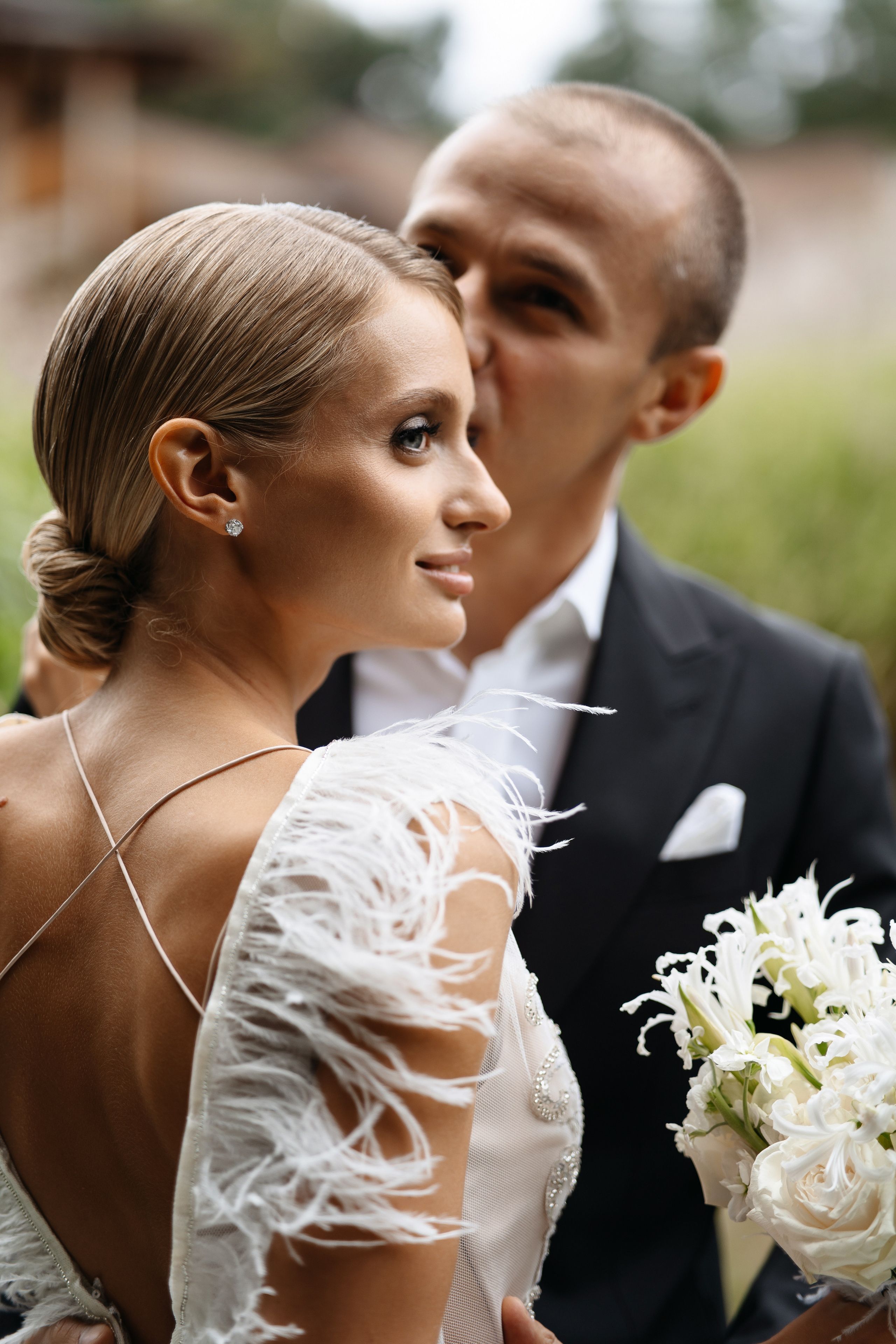 Артур и Ульяна. Свадебный и репортажный фотограф в Москве Андрей Вайман